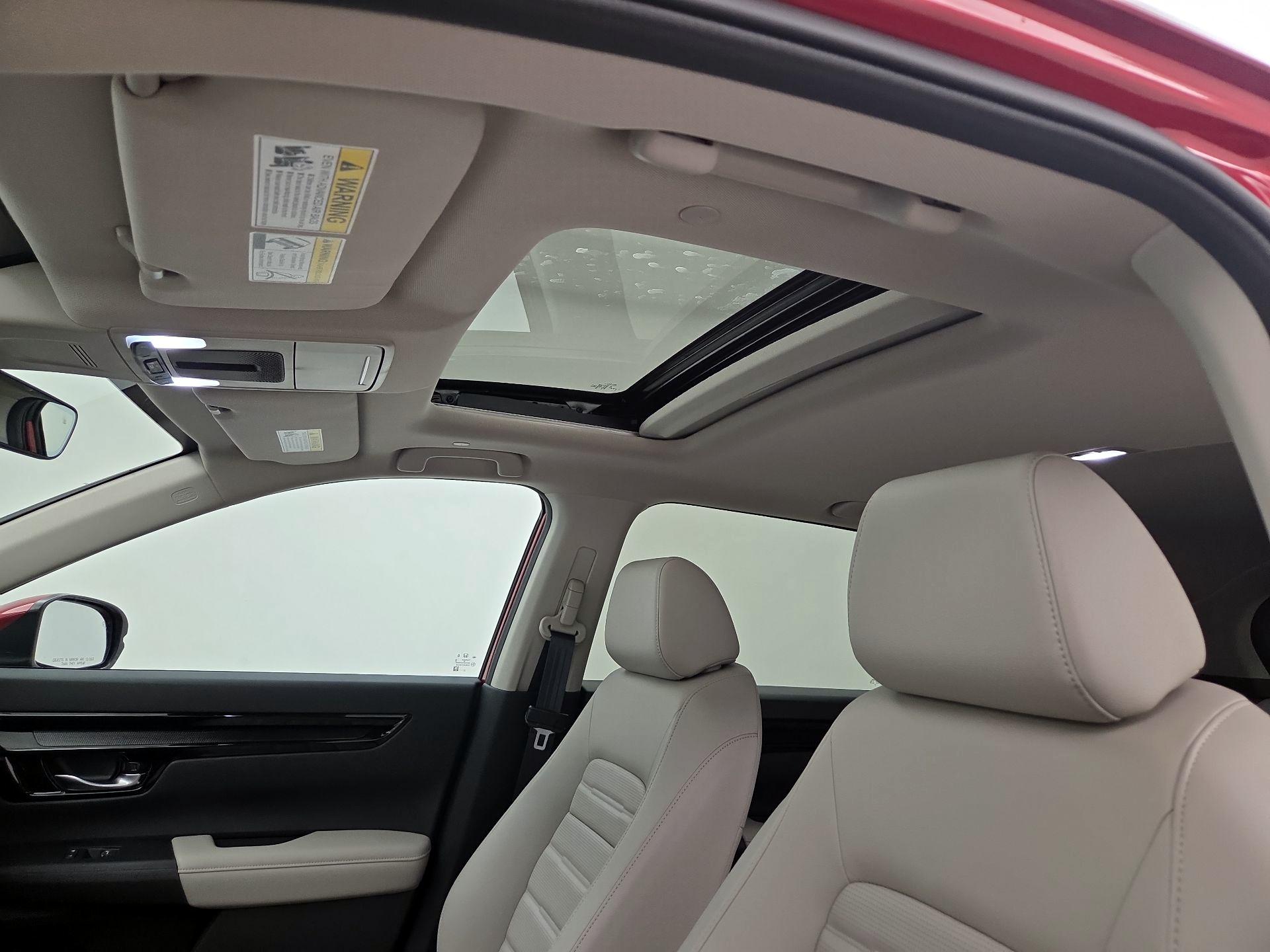 Thumbnail: 2026 Honda CR-V - 19