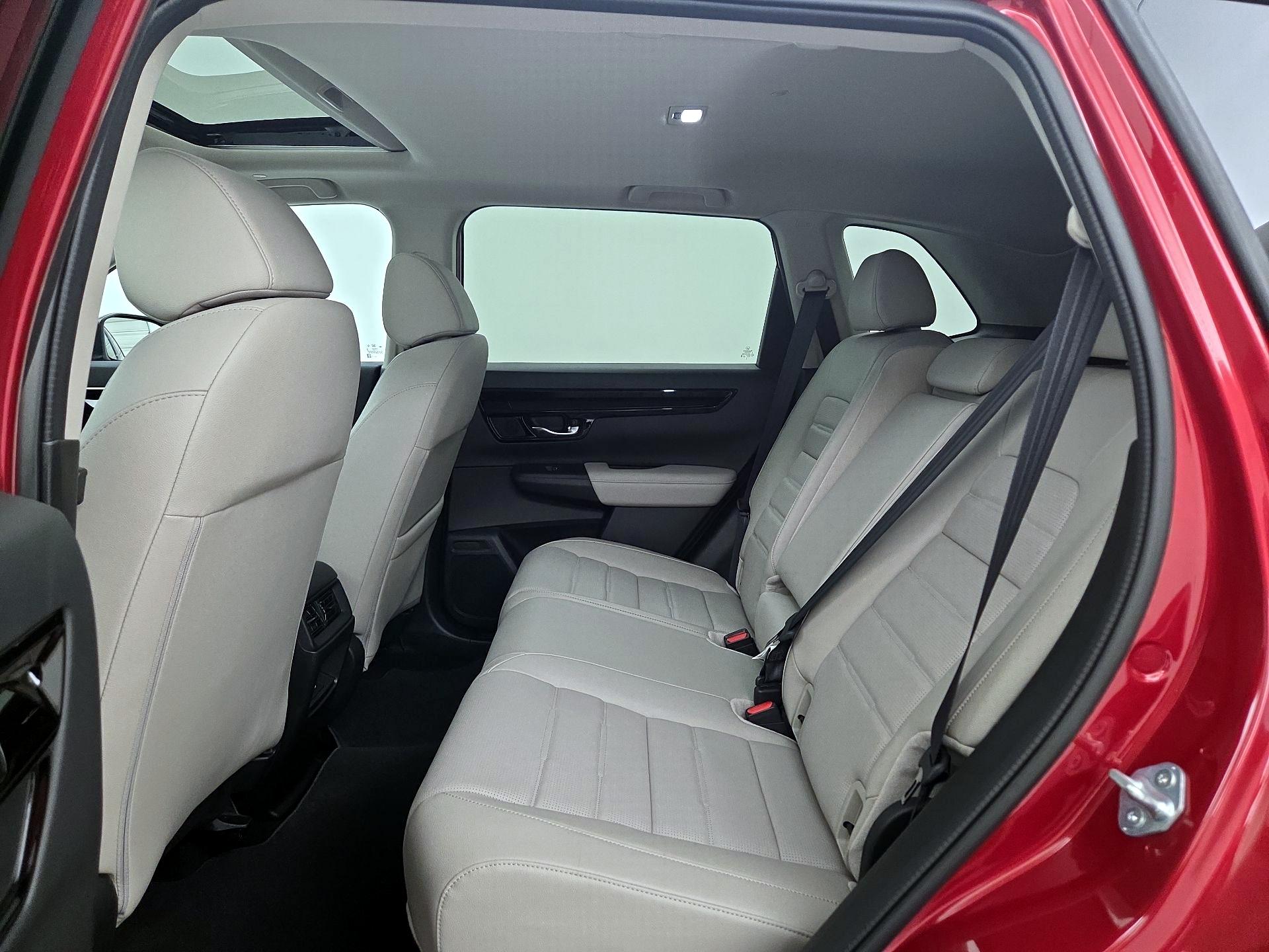 Thumbnail: 2026 Honda CR-V - 20