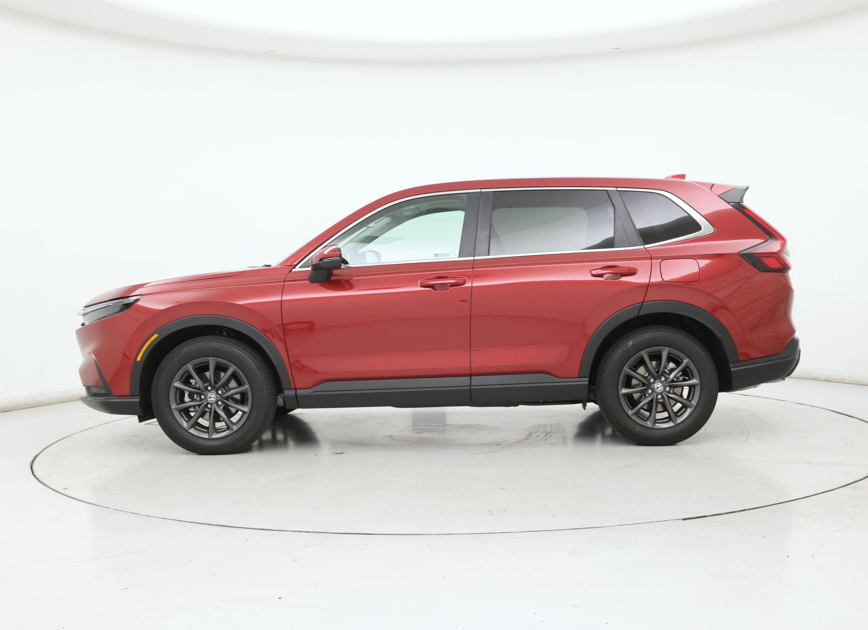 Thumbnail: 2026 Honda CR-V - 3