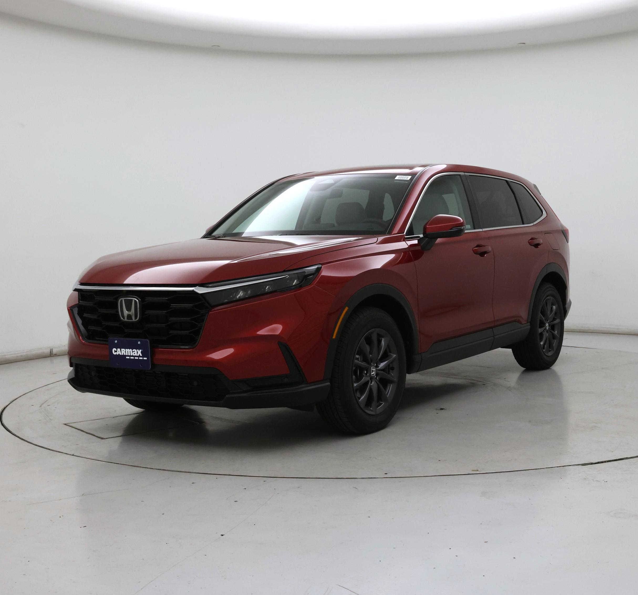 Thumbnail: 2026 Honda CR-V - 4