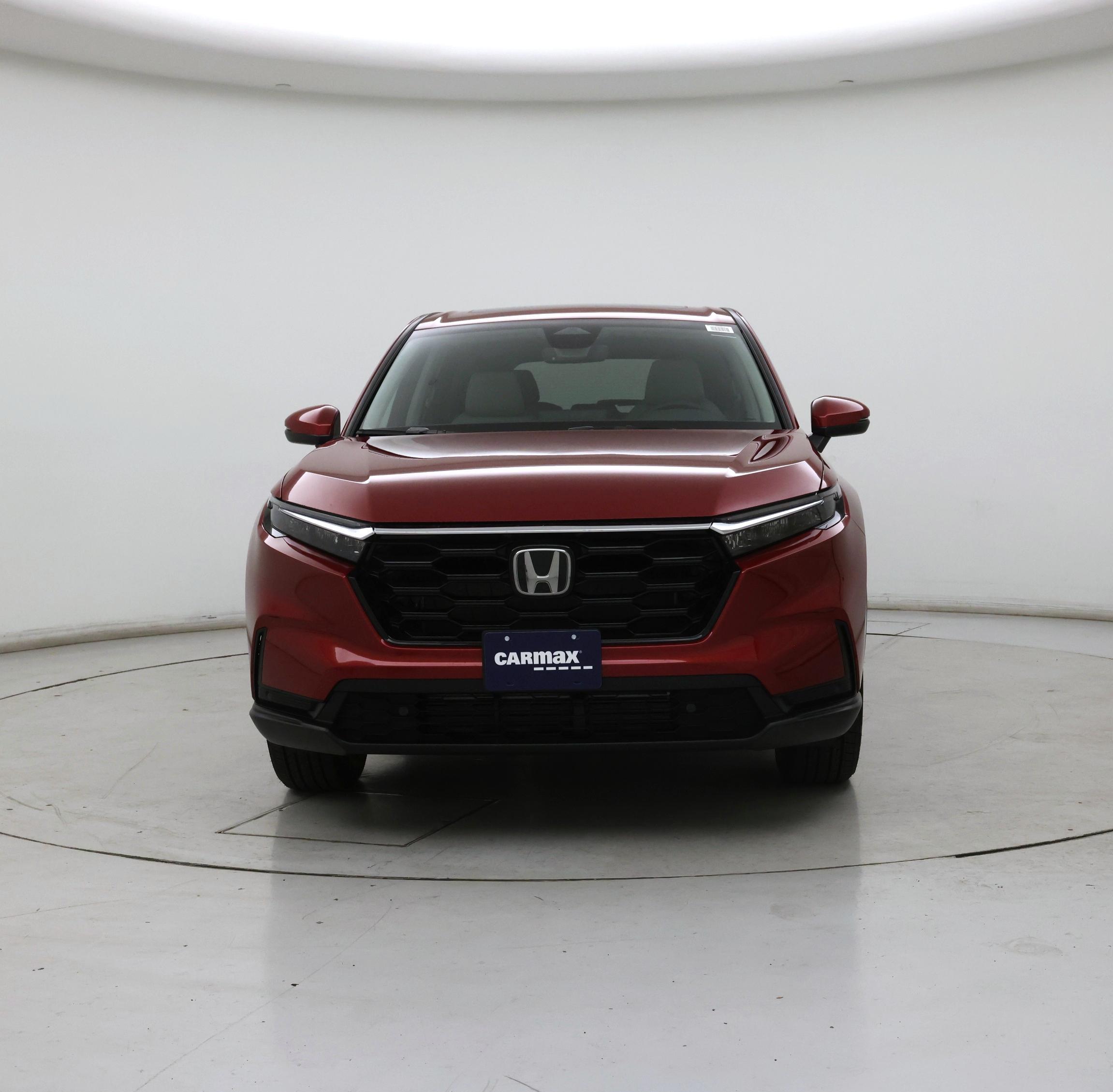 Thumbnail: 2026 Honda CR-V - 5