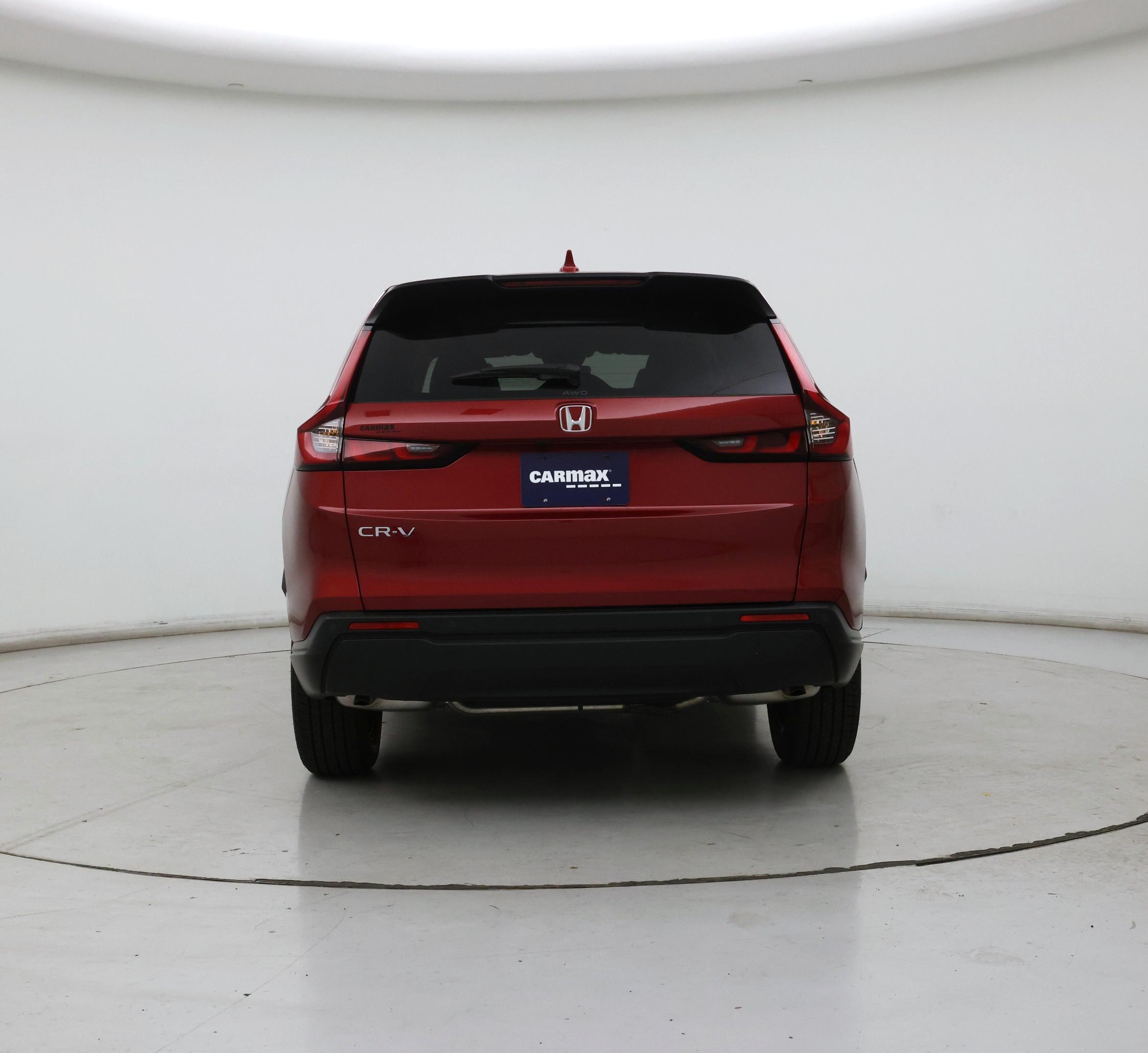 Thumbnail: 2026 Honda CR-V - 6