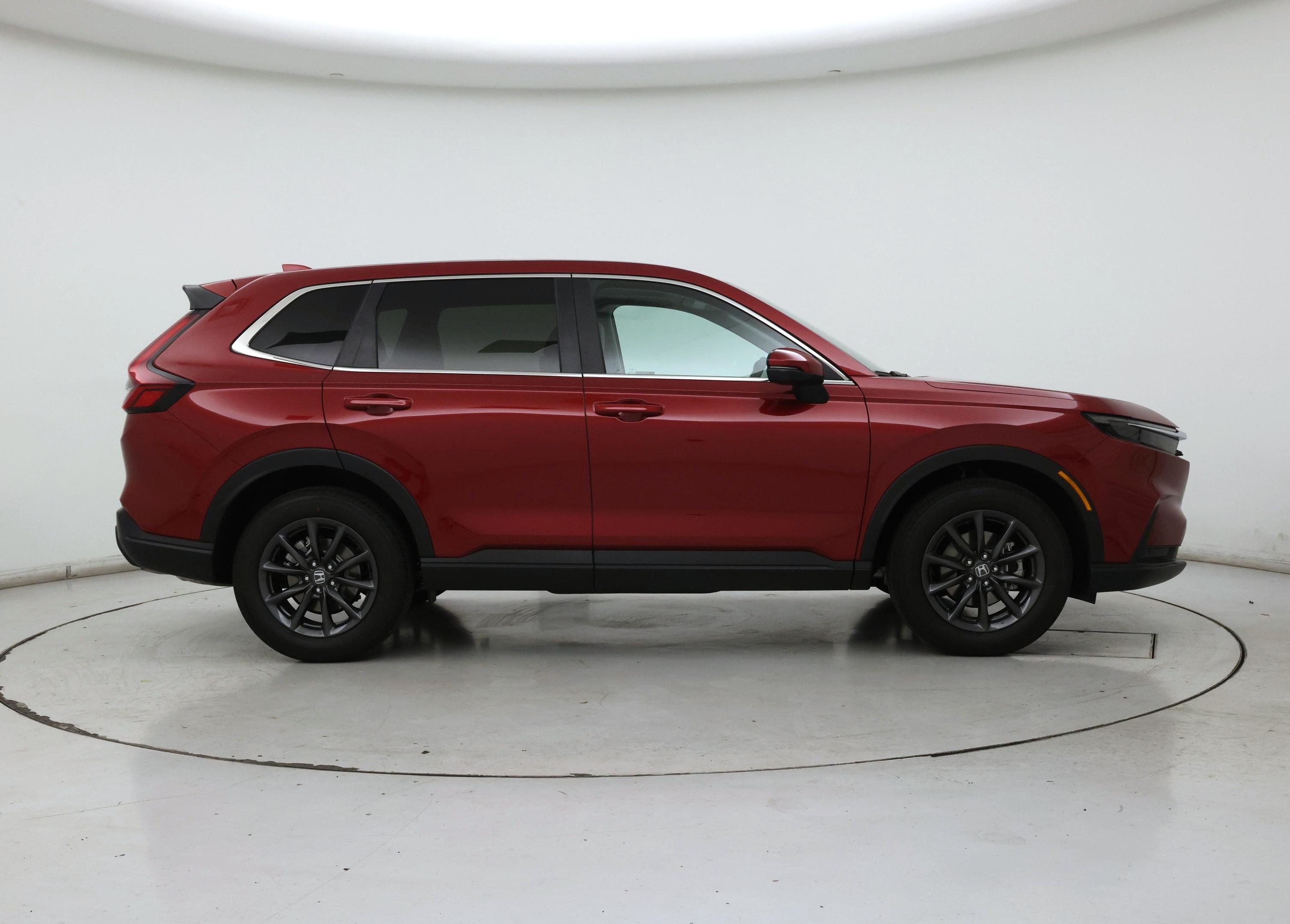 Thumbnail: 2026 Honda CR-V - 7