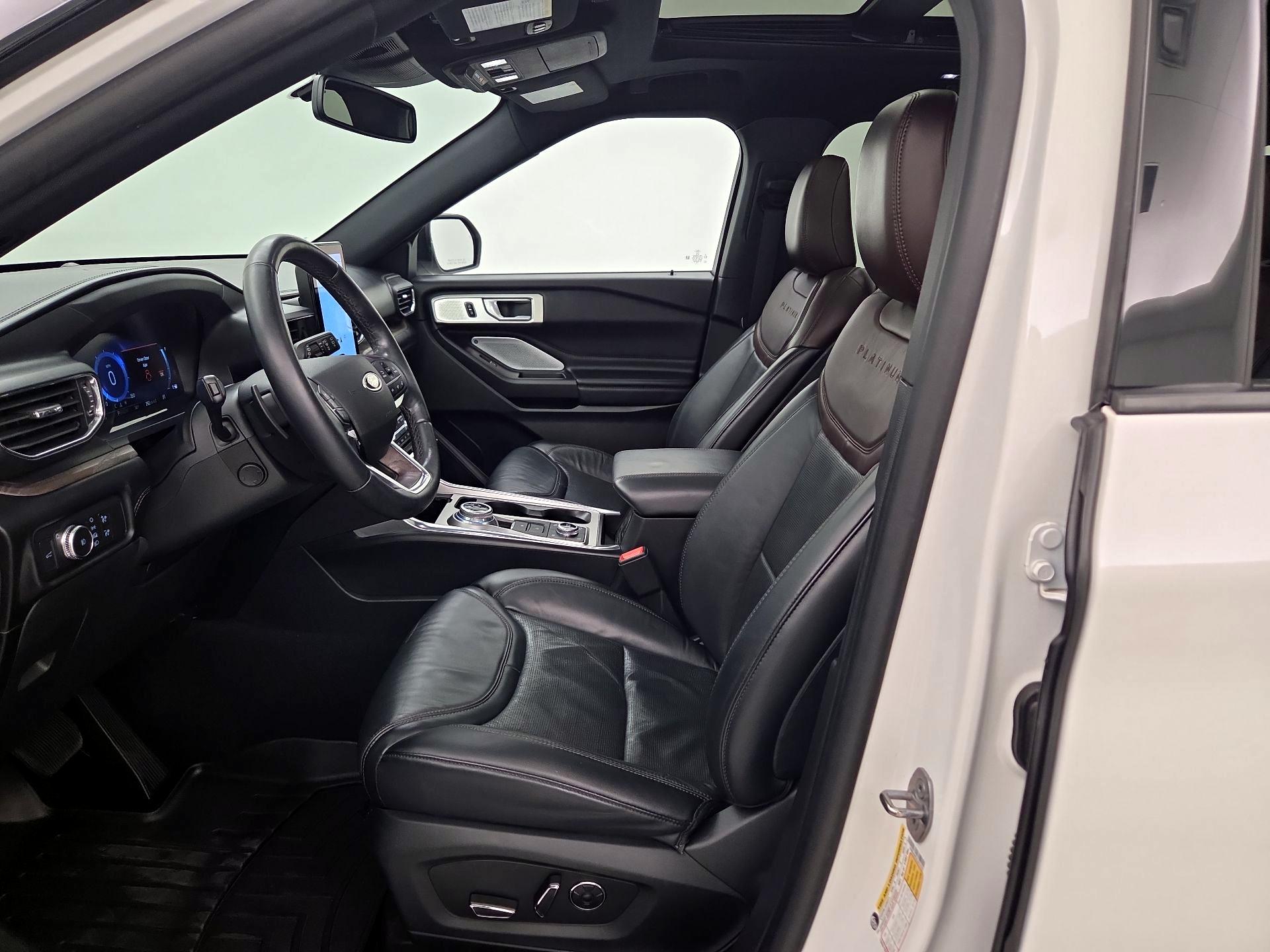 Thumbnail: 2020 Ford Explorer - 11