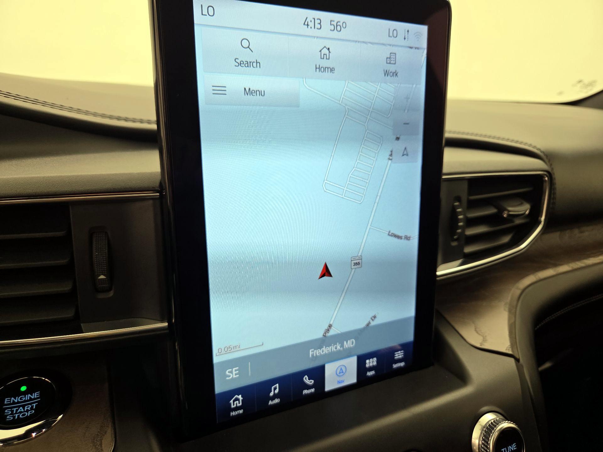 Thumbnail: 2020 Ford Explorer - 14