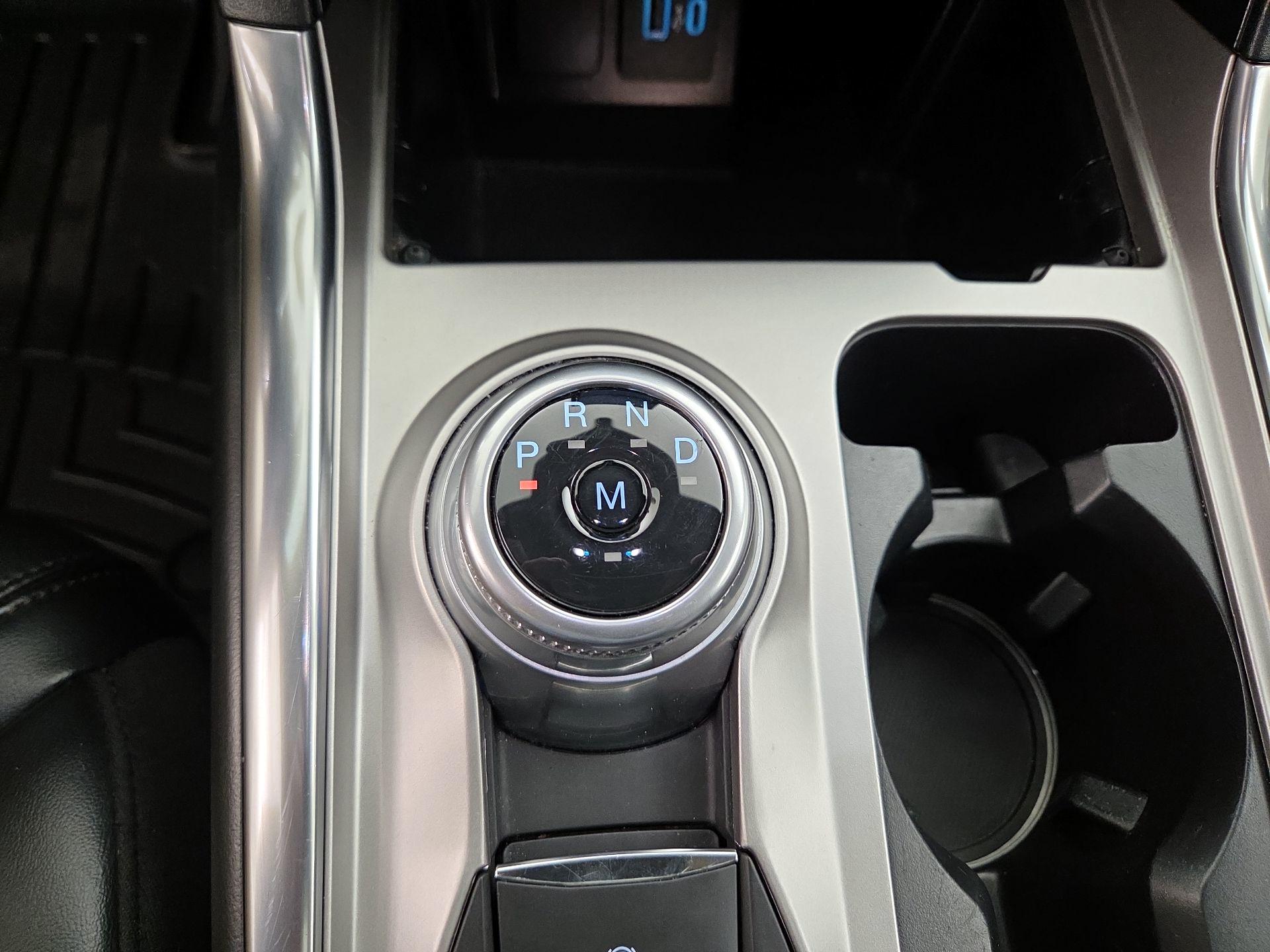 Thumbnail: 2020 Ford Explorer - 18