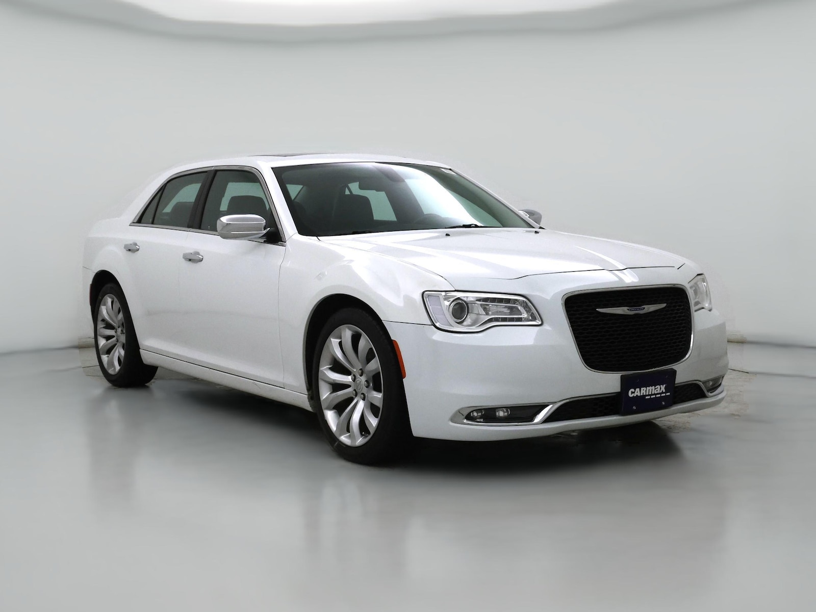 2019 Chrysler 300 Limited