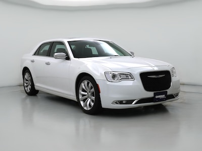 2019 Chrysler 300 Limited