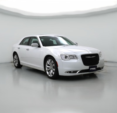 2019 Chrysler 300 Limited