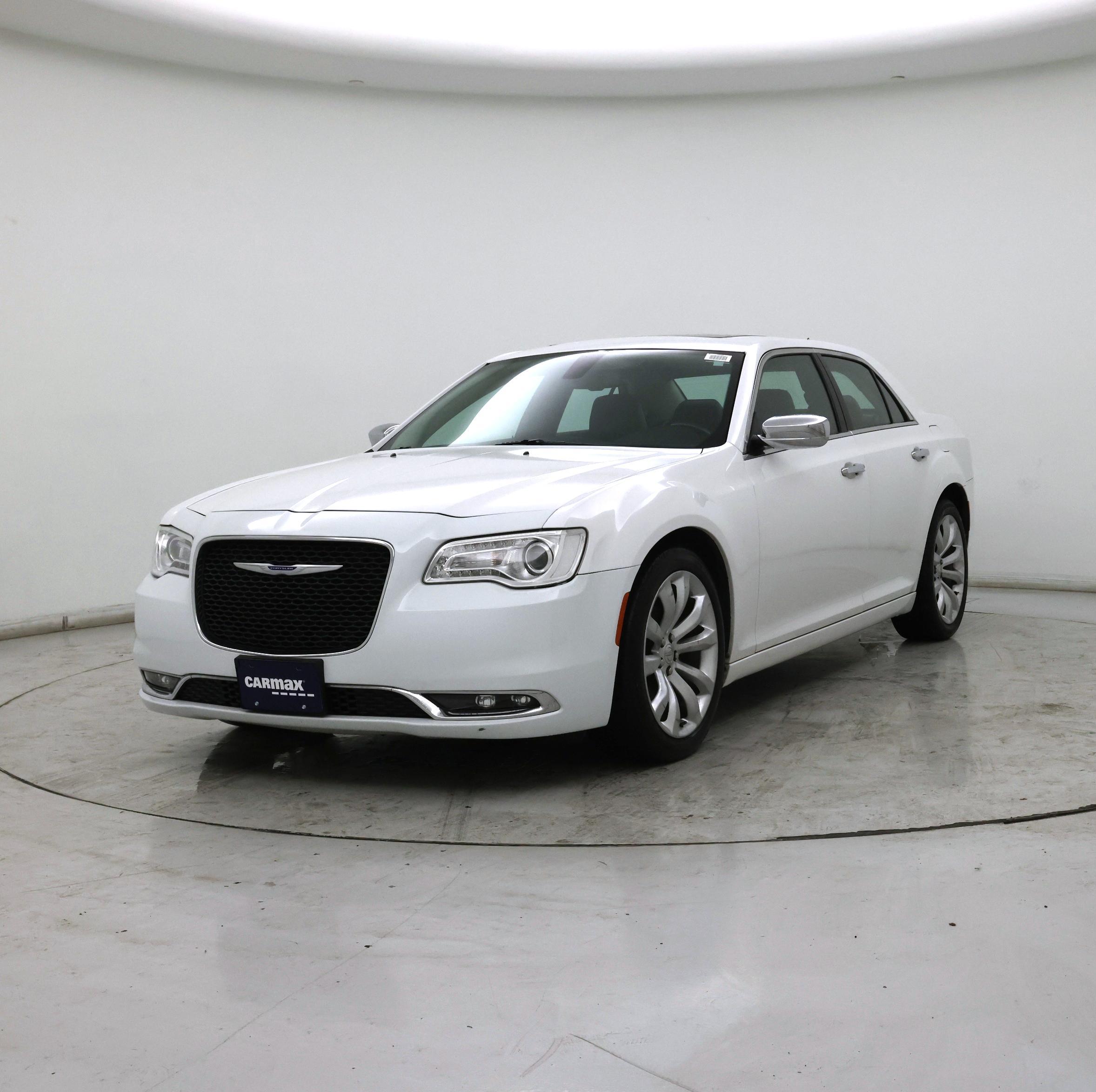 Thumbnail: 2019 Chrysler 300 - 4