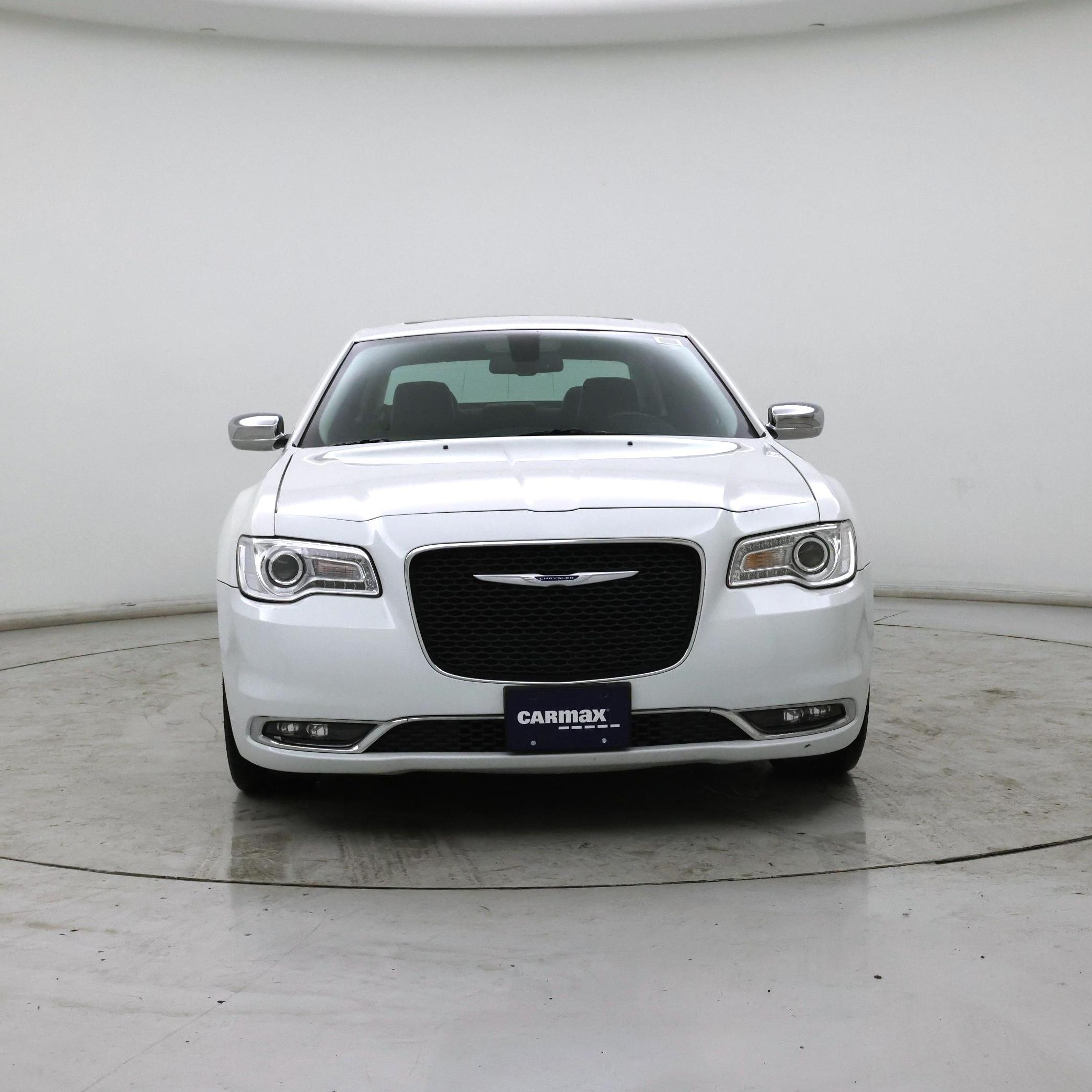 Thumbnail: 2019 Chrysler 300 - 5