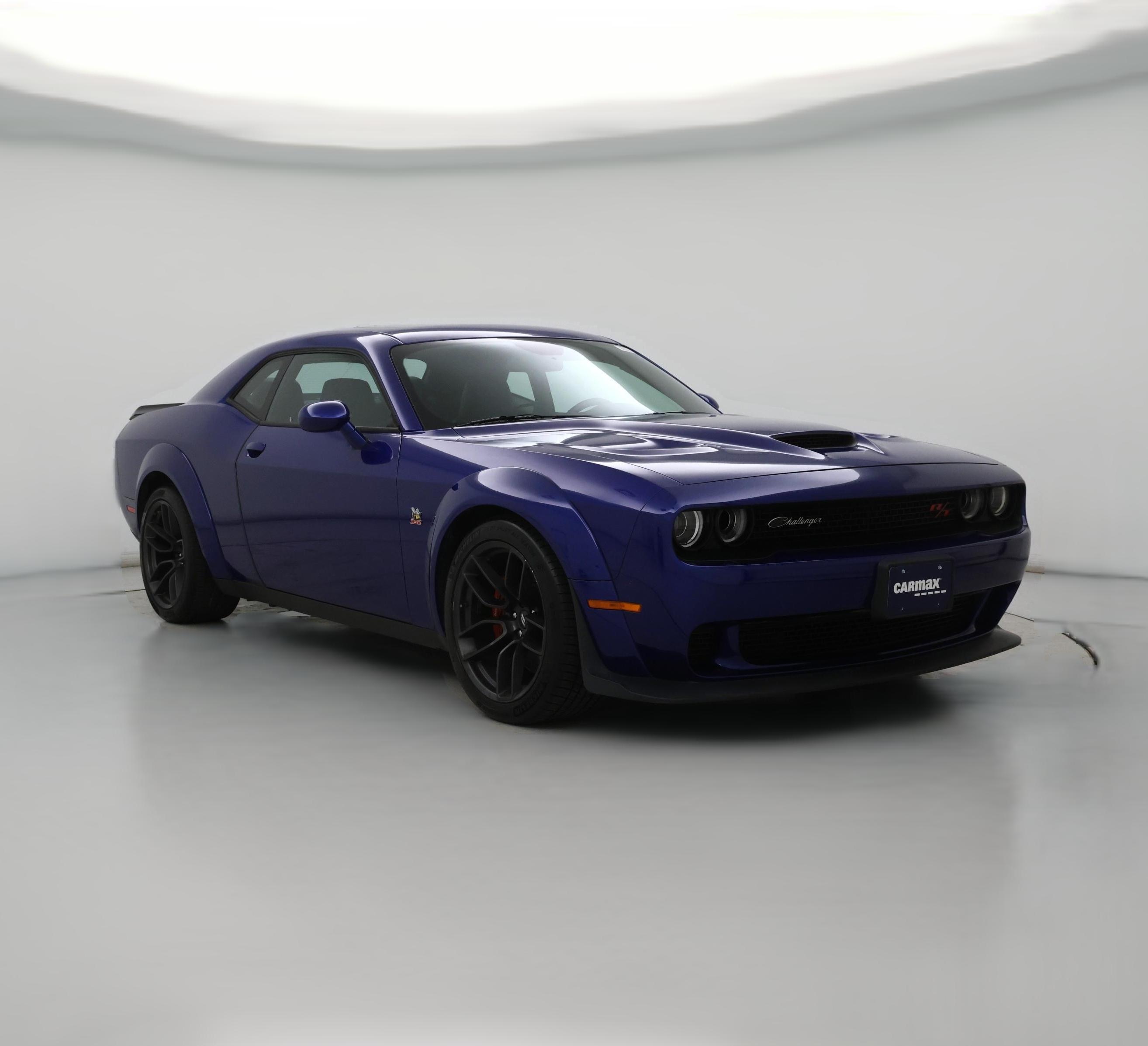 Thumbnail: 2020 Dodge Challenger - 1