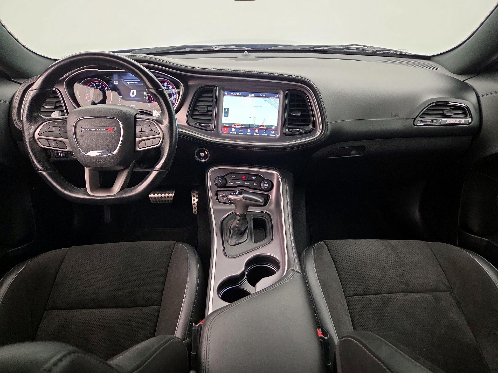 Thumbnail: 2020 Dodge Challenger - 9