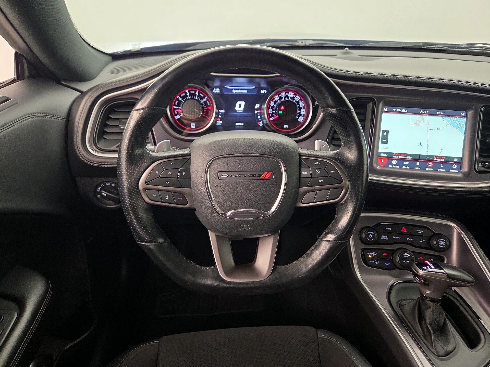 Thumbnail: 2020 Dodge Challenger - 10