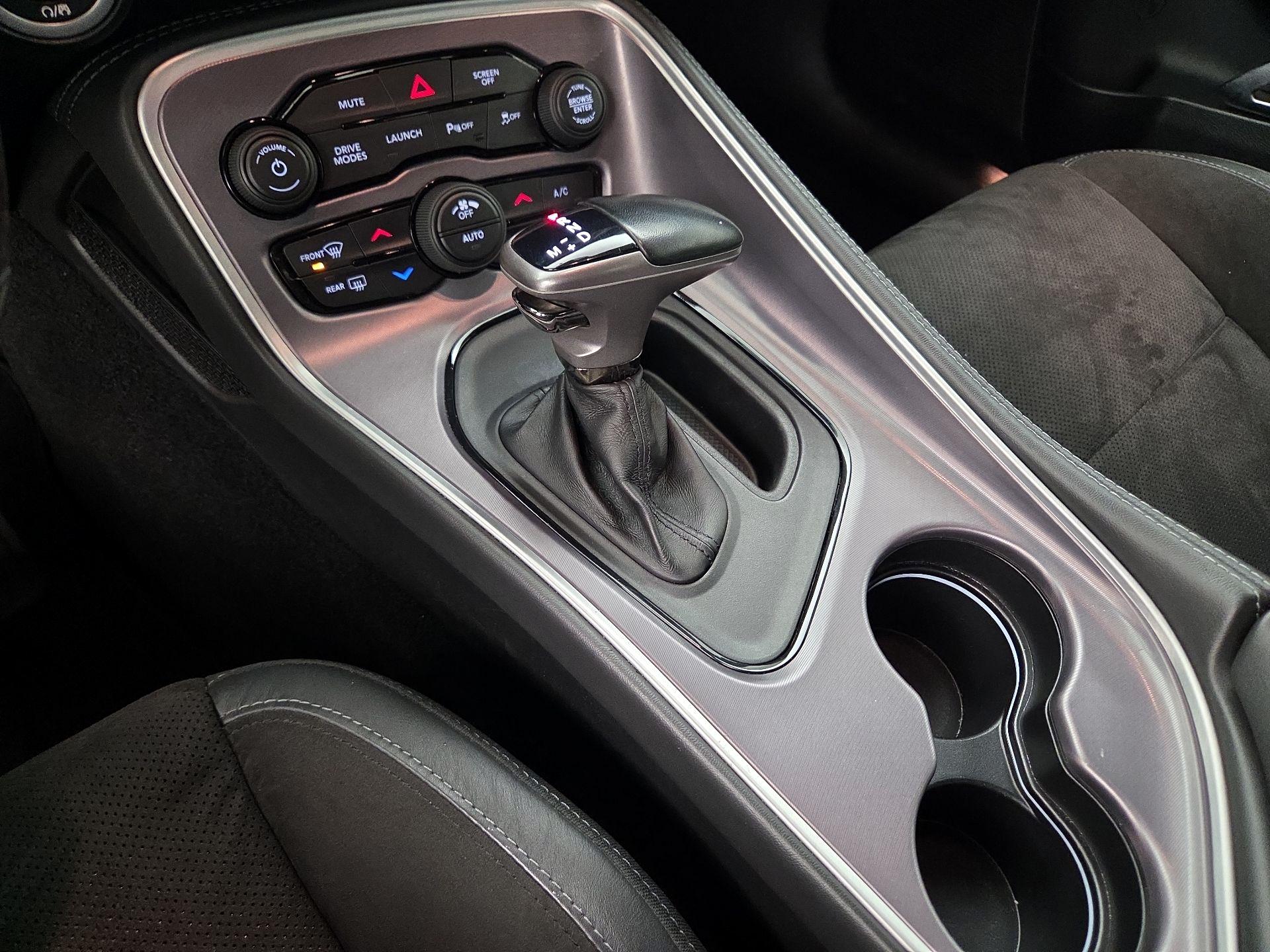 Thumbnail: 2020 Dodge Challenger - 18