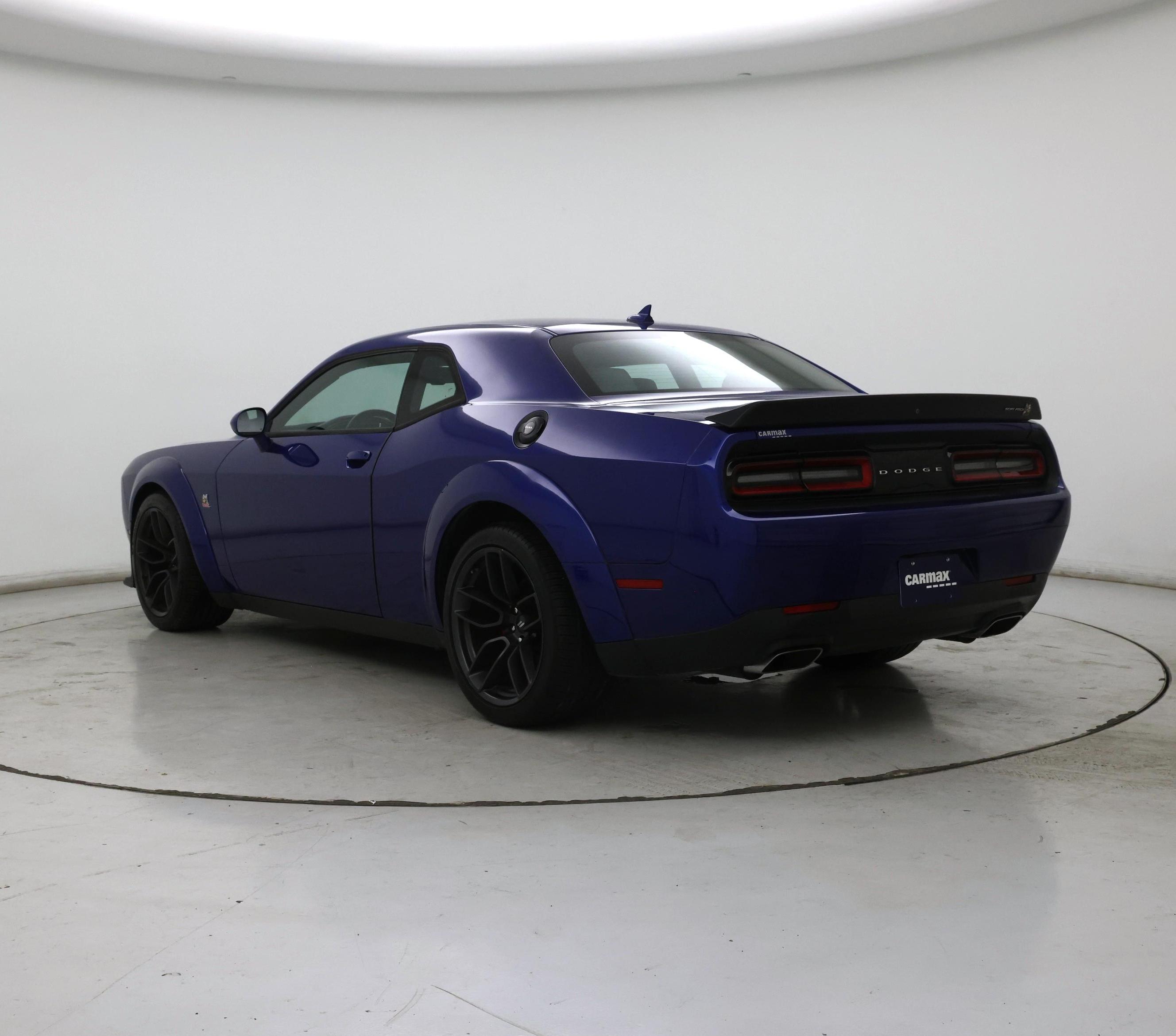 Thumbnail: 2020 Dodge Challenger - 2