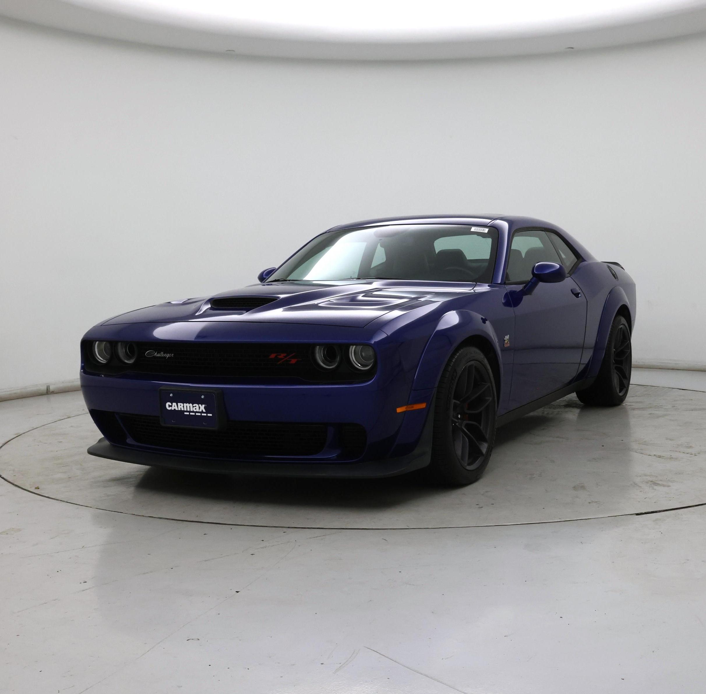 Thumbnail: 2020 Dodge Challenger - 4