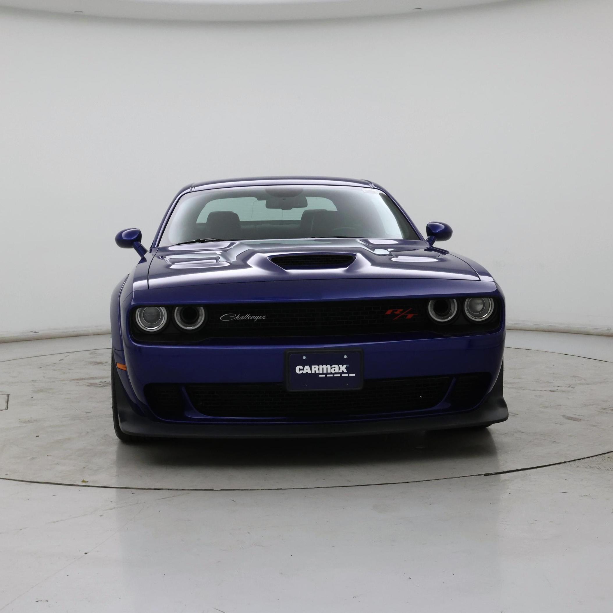 Thumbnail: 2020 Dodge Challenger - 5