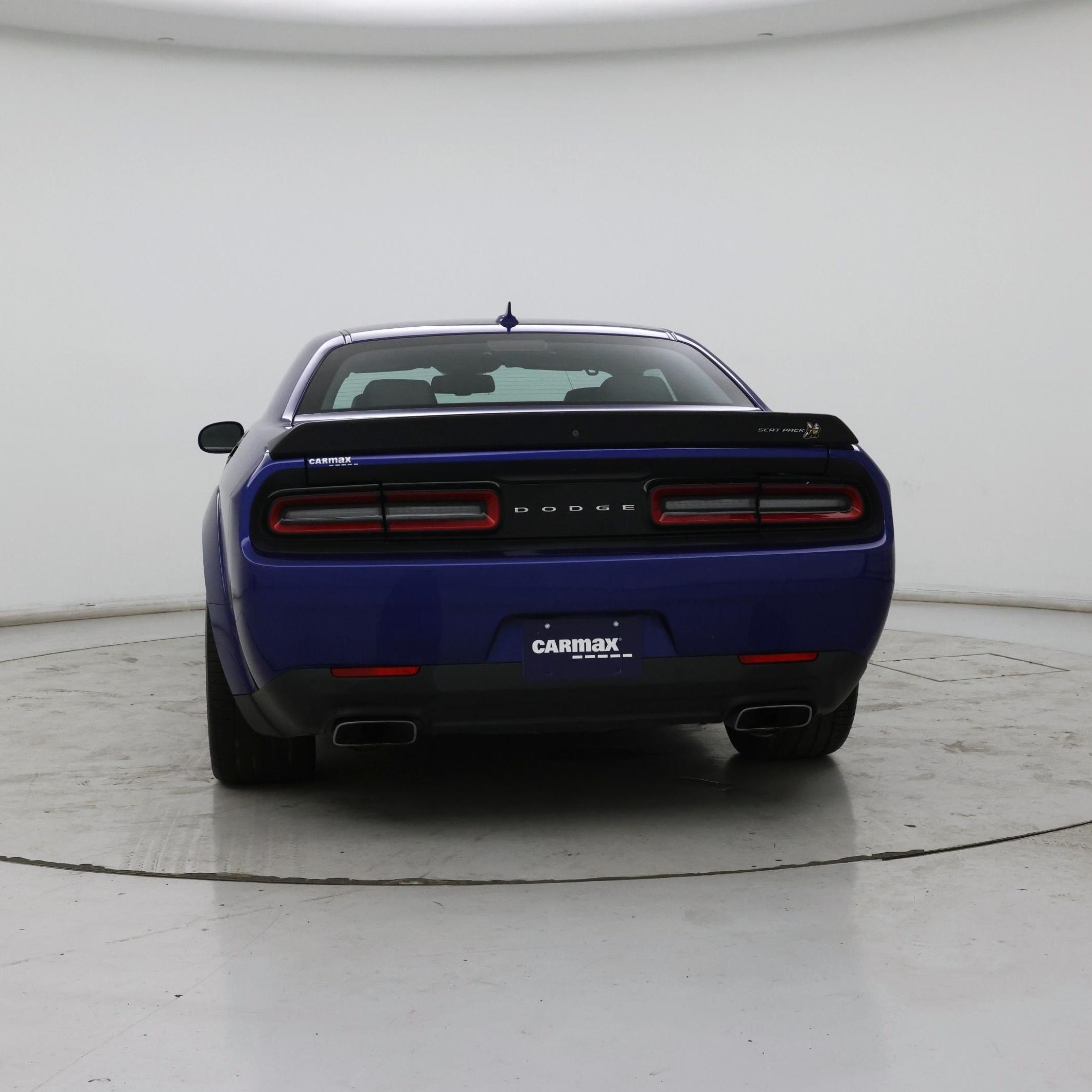 Thumbnail: 2020 Dodge Challenger - 6