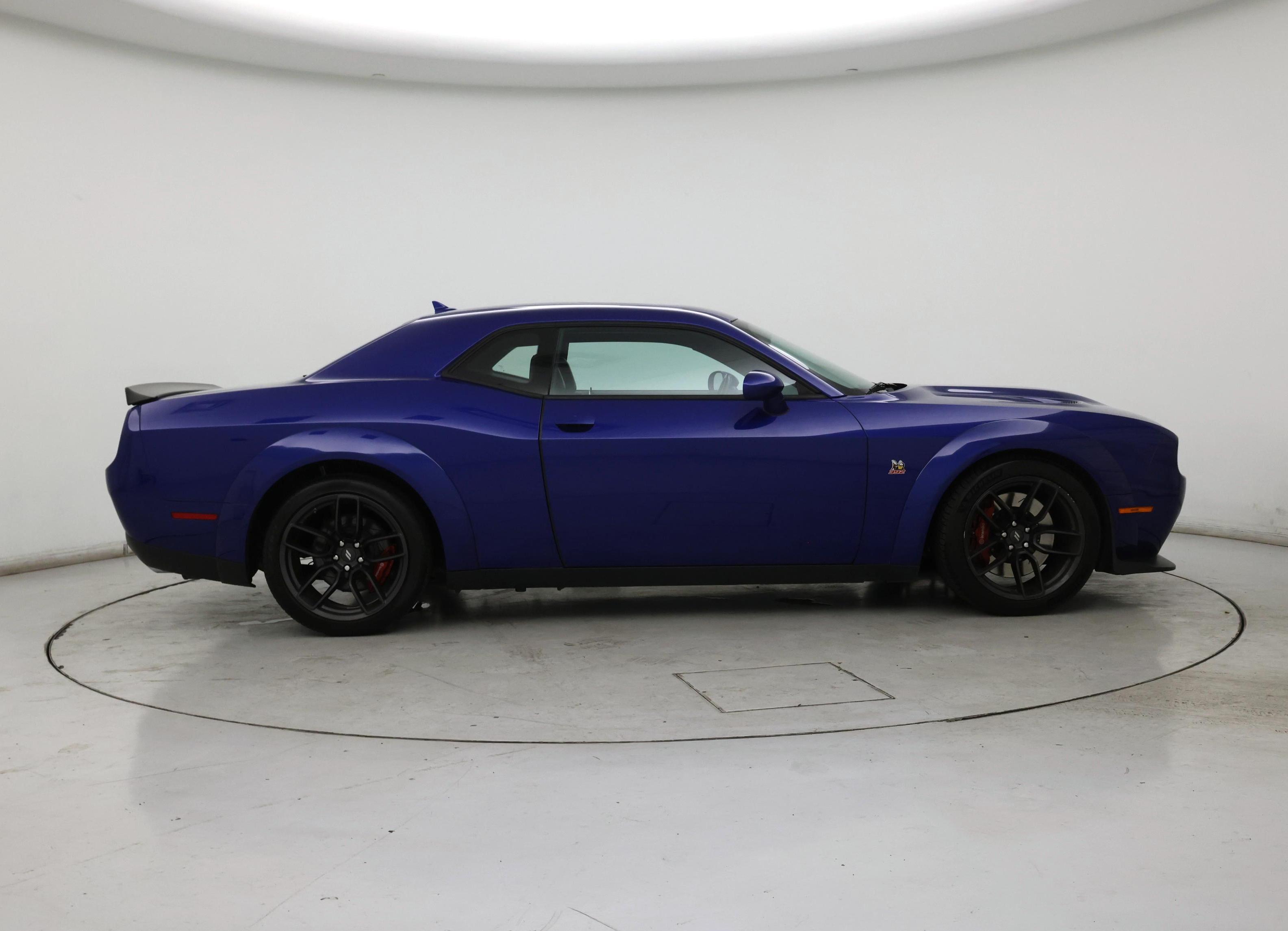 Thumbnail: 2020 Dodge Challenger - 7