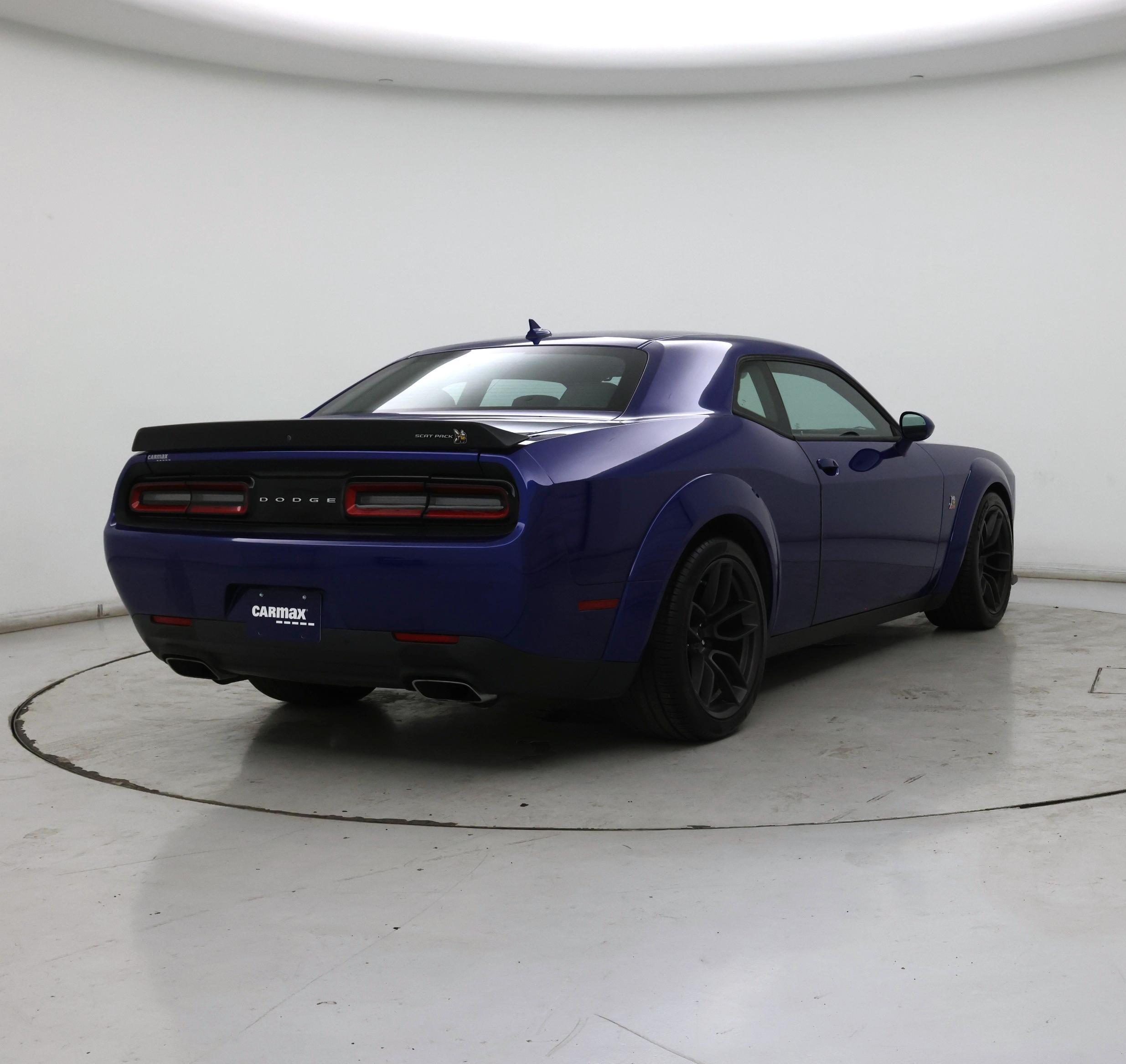 Thumbnail: 2020 Dodge Challenger - 8