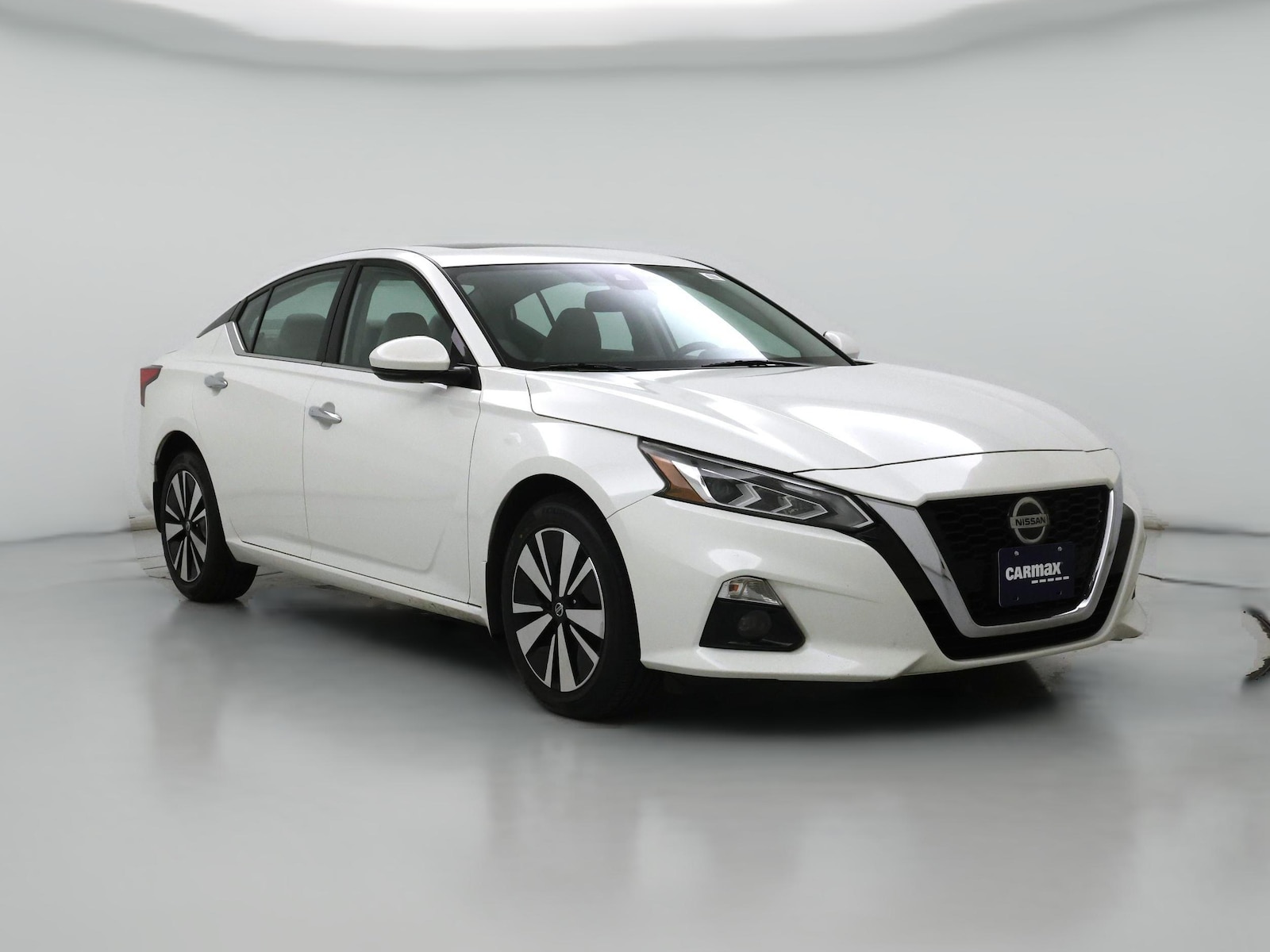 2019 Nissan Altima SV