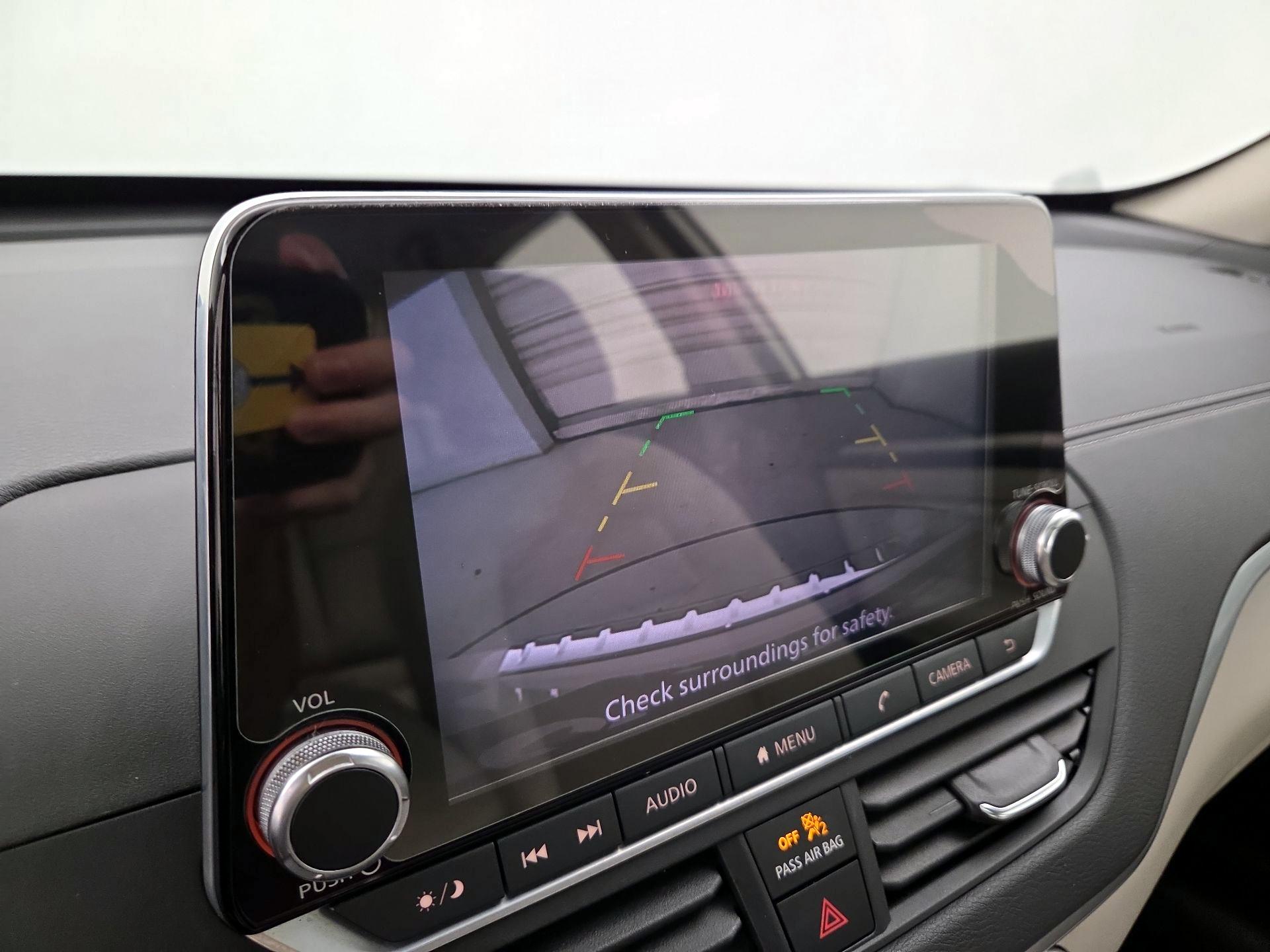 Thumbnail: 2019 Nissan Altima - 14