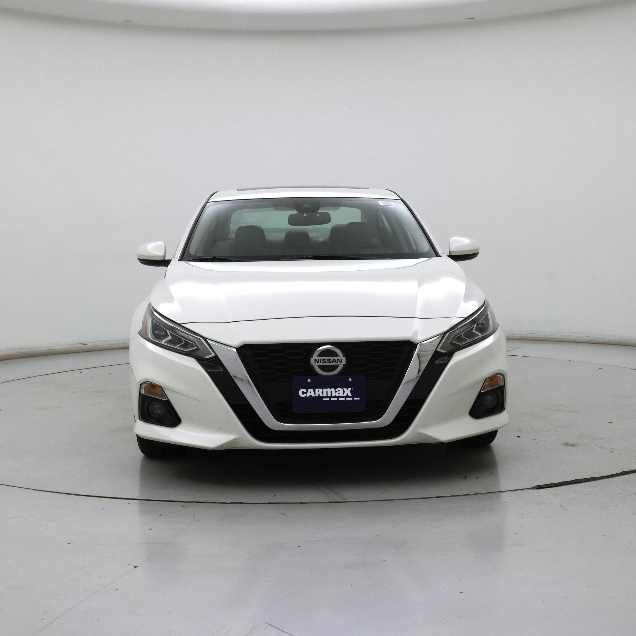 Thumbnail: 2019 Nissan Altima - 5