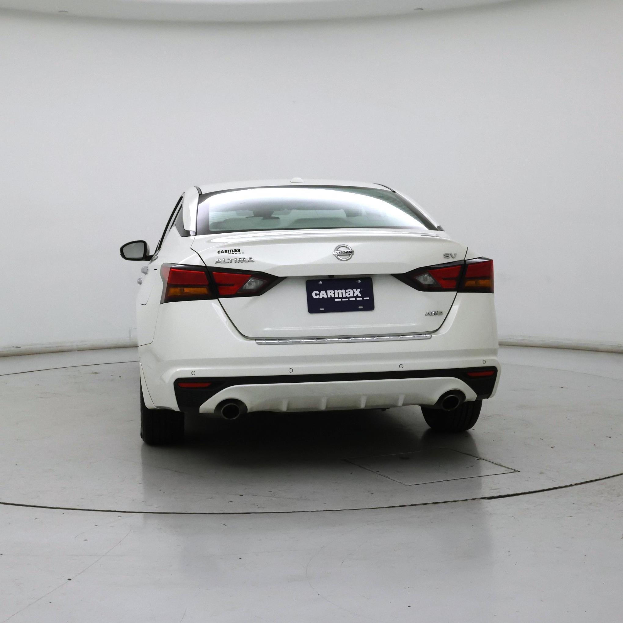 Thumbnail: 2019 Nissan Altima - 6