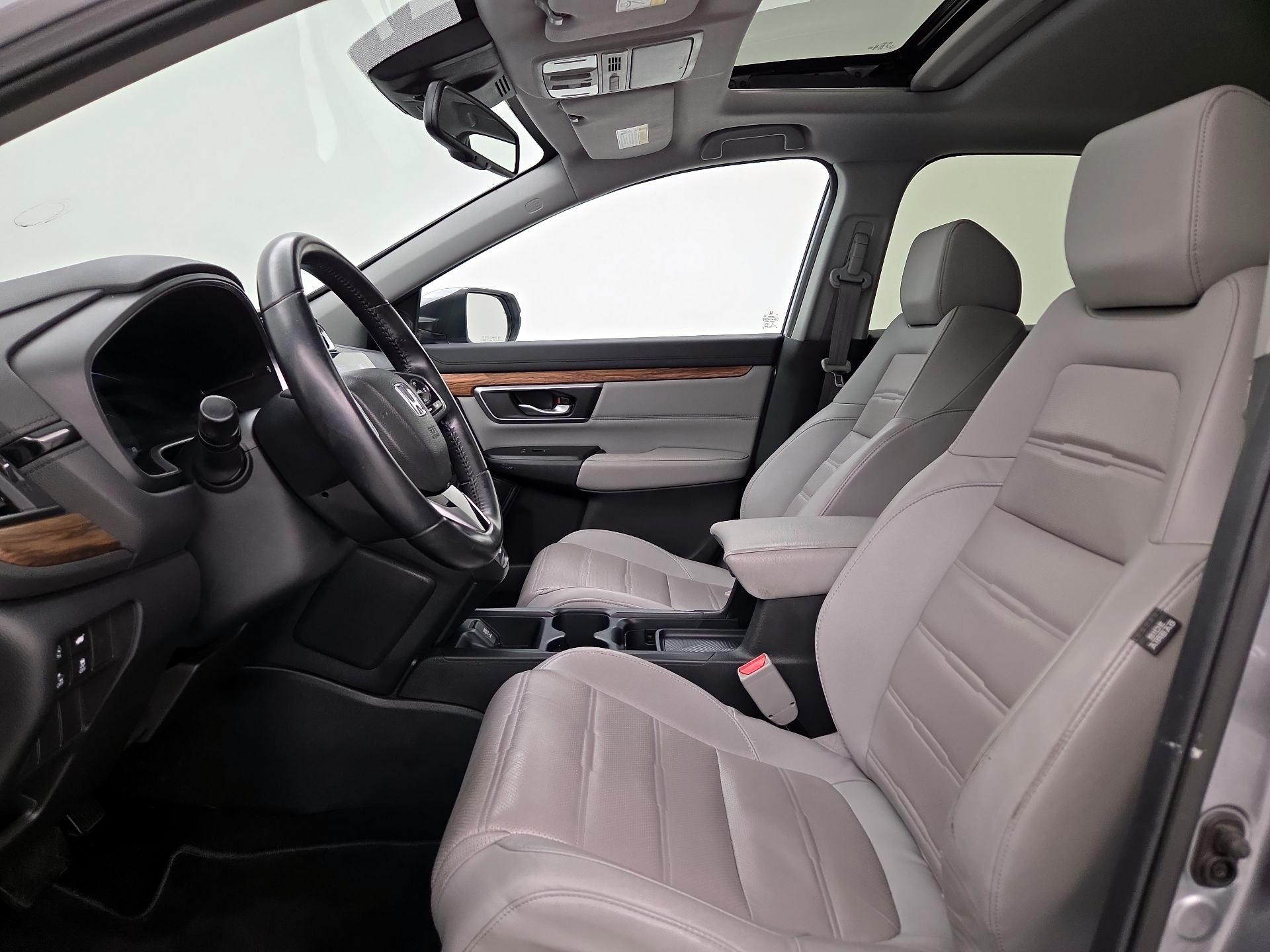 Thumbnail: 2018 Honda CR-V - 11