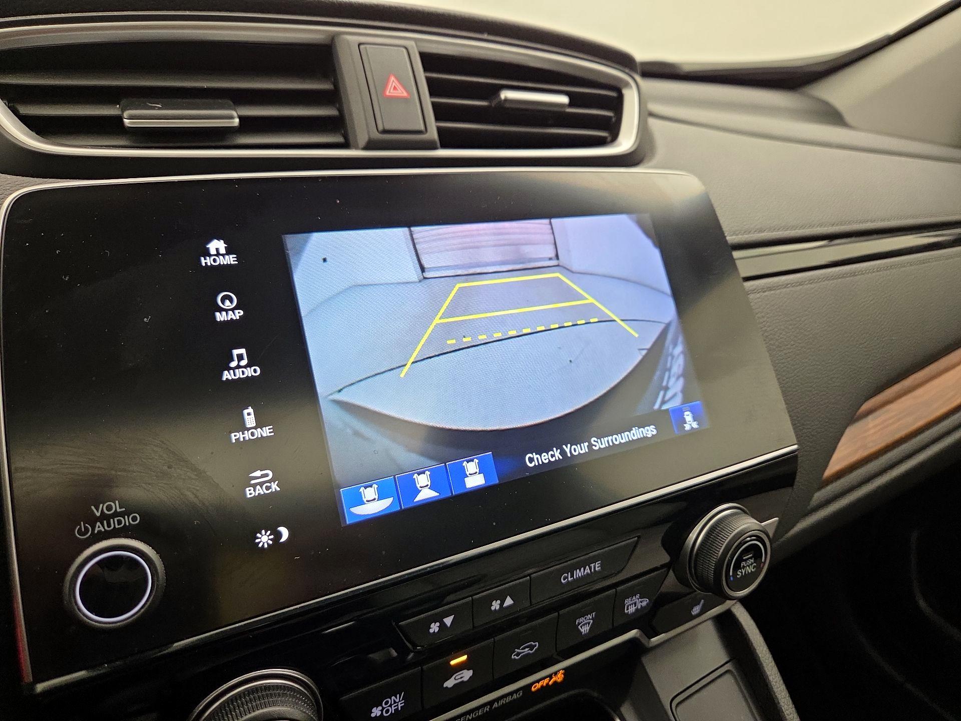 Thumbnail: 2018 Honda CR-V - 15