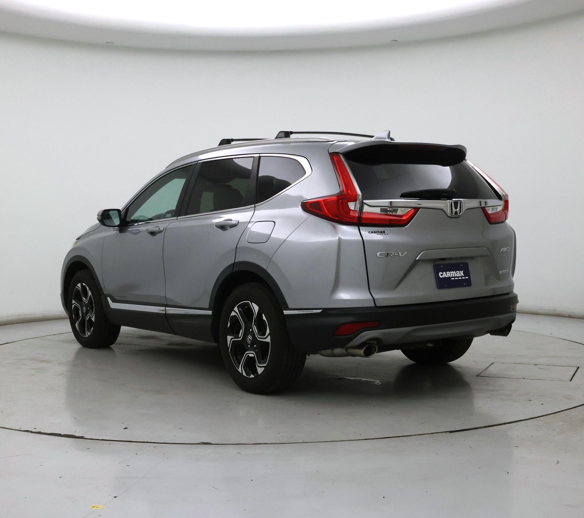 Thumbnail: 2018 Honda CR-V - 2