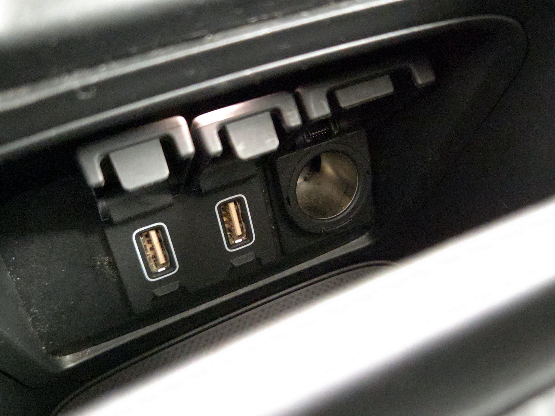 Thumbnail: 2018 Honda CR-V - 19