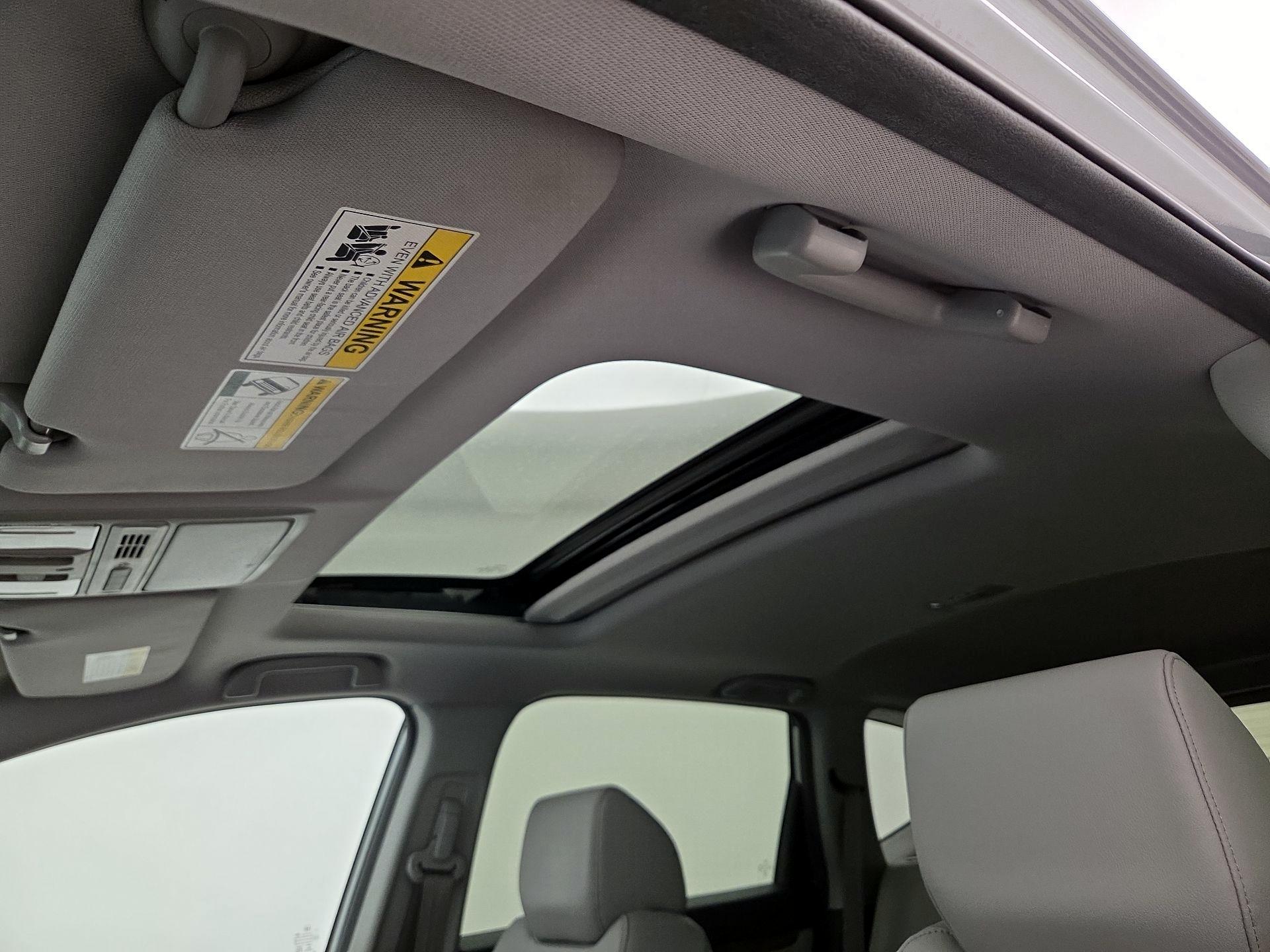 Thumbnail: 2018 Honda CR-V - 20