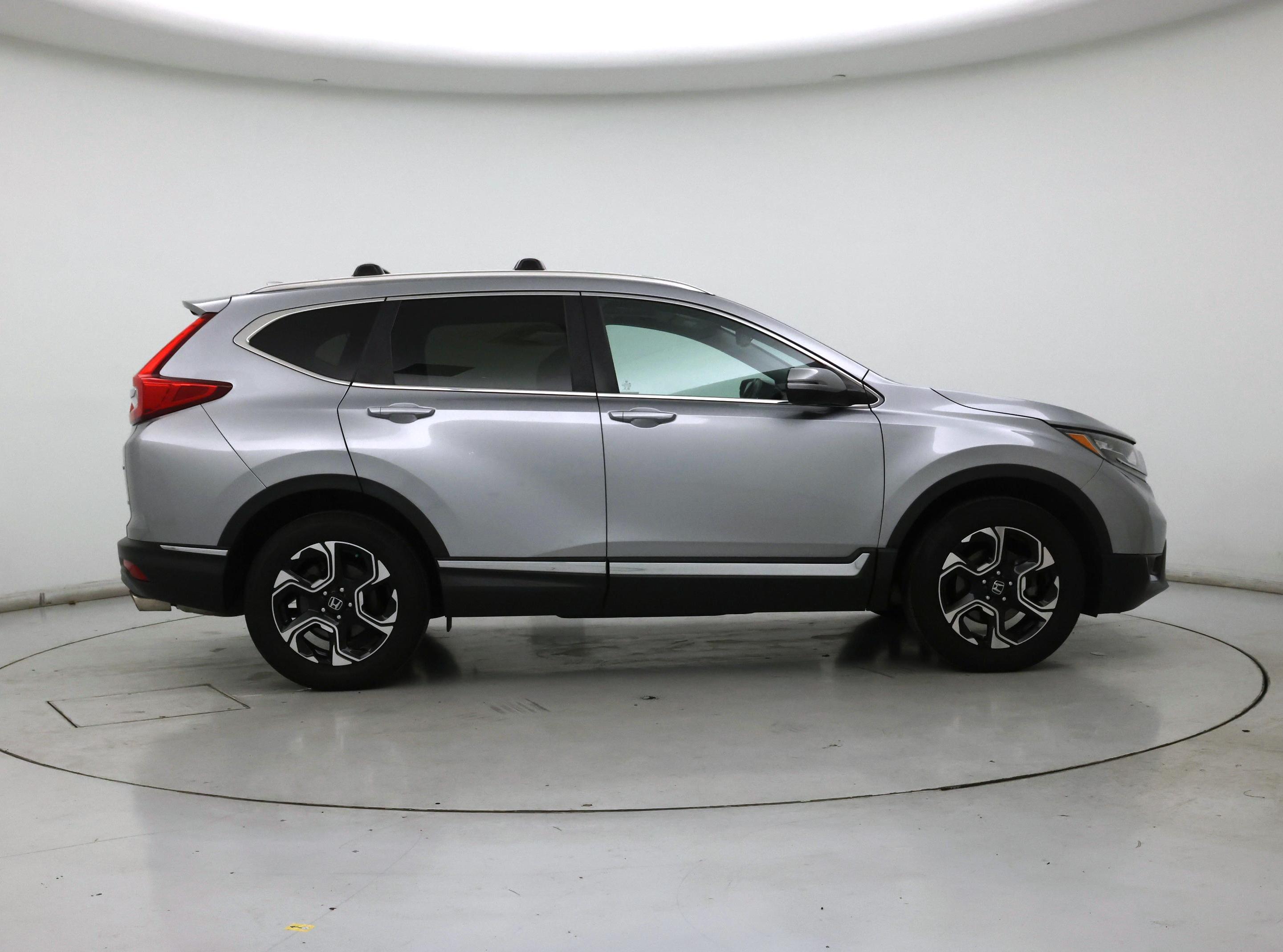 Thumbnail: 2018 Honda CR-V - 7