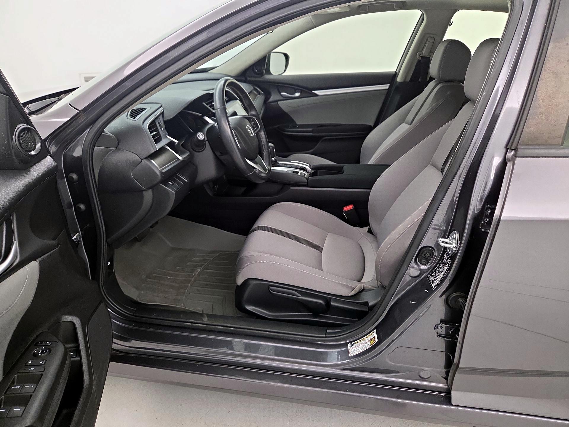 Thumbnail: 2018 Honda Civic - 11