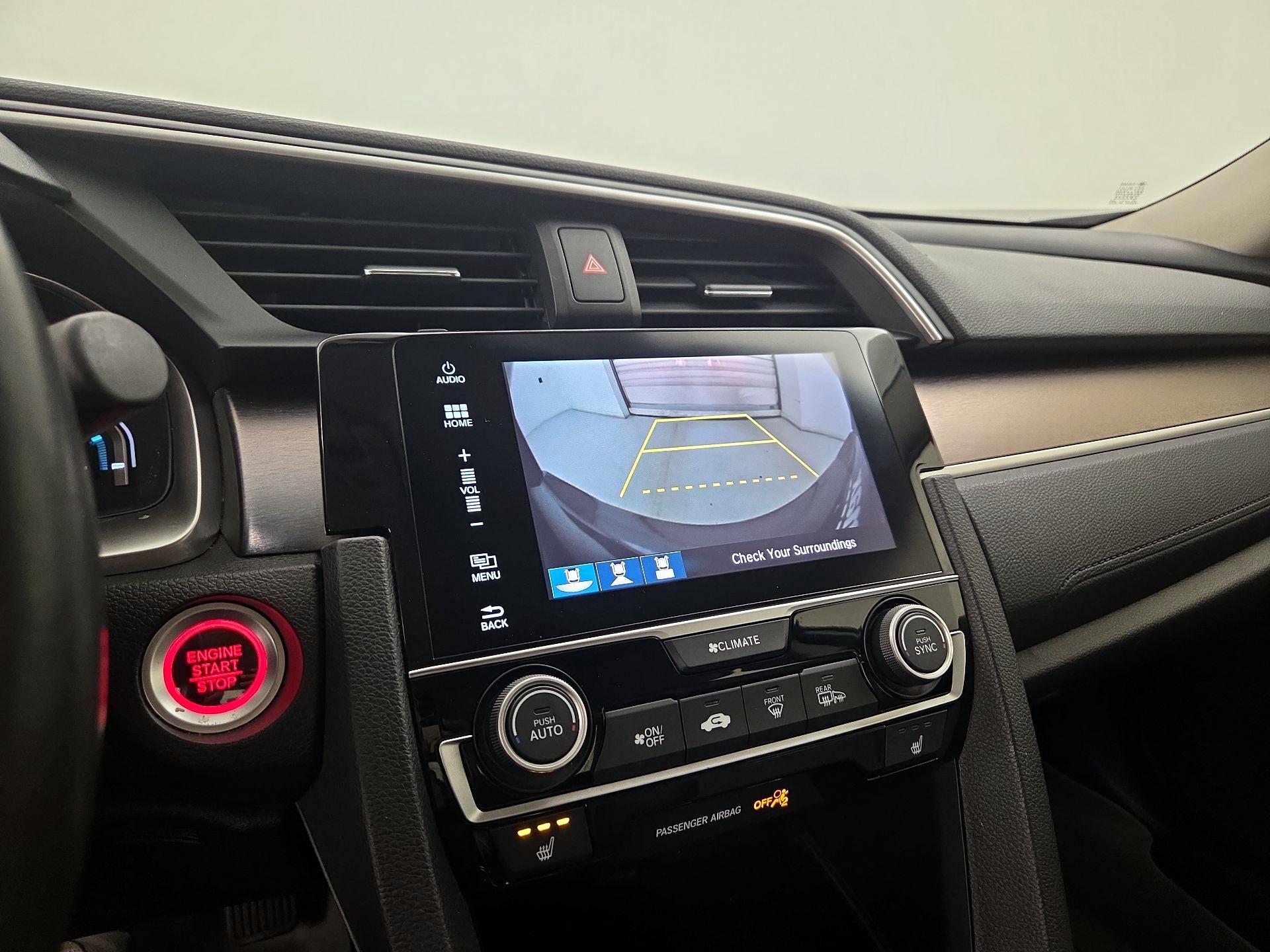 Thumbnail: 2018 Honda Civic - 14