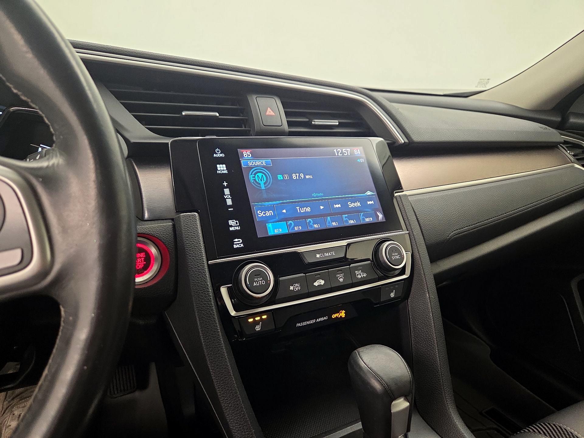 Thumbnail: 2018 Honda Civic - 15