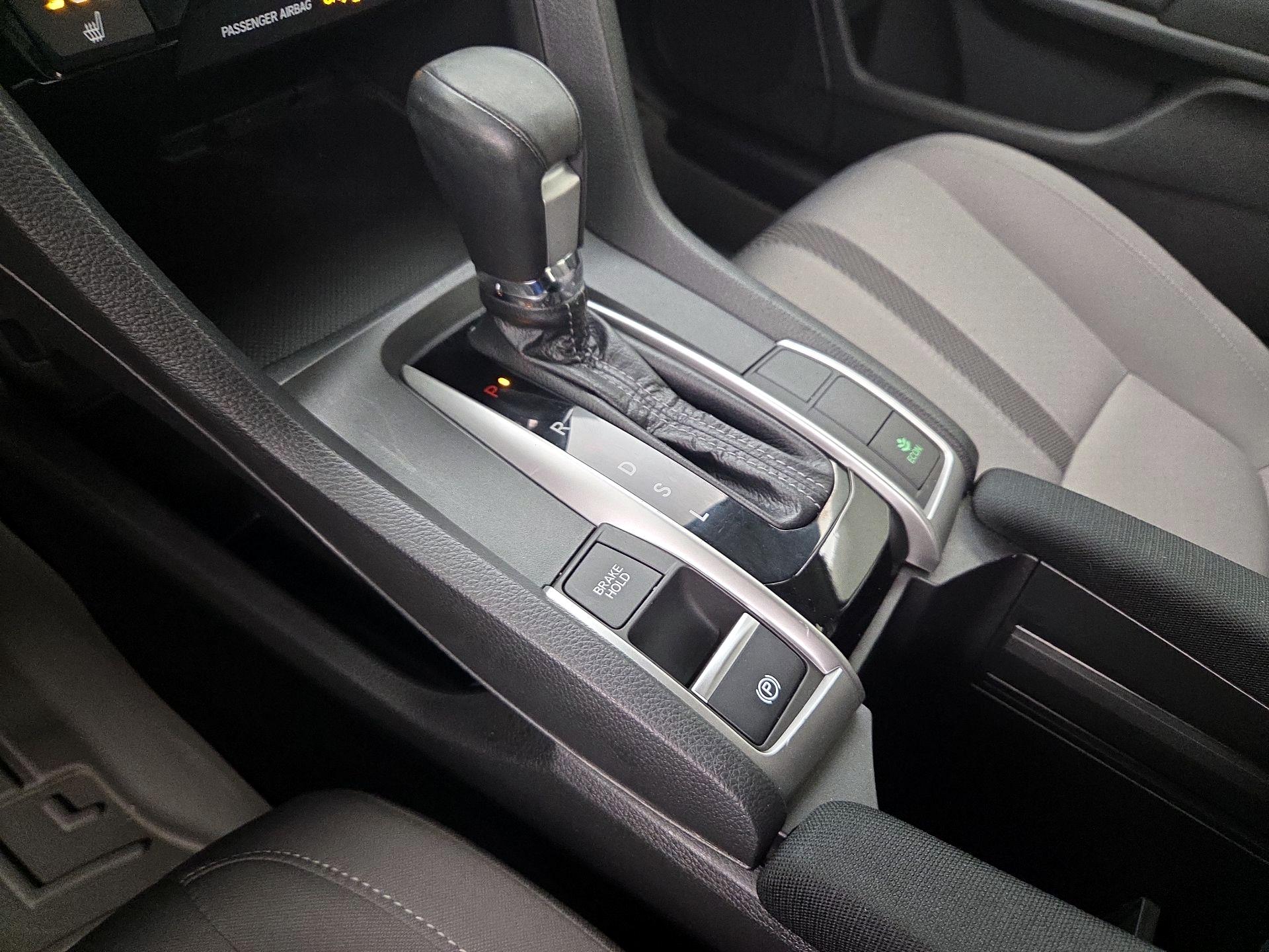 Thumbnail: 2018 Honda Civic - 17