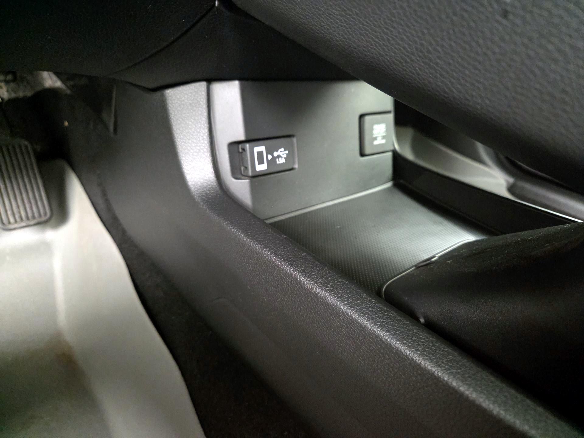 Thumbnail: 2018 Honda Civic - 18