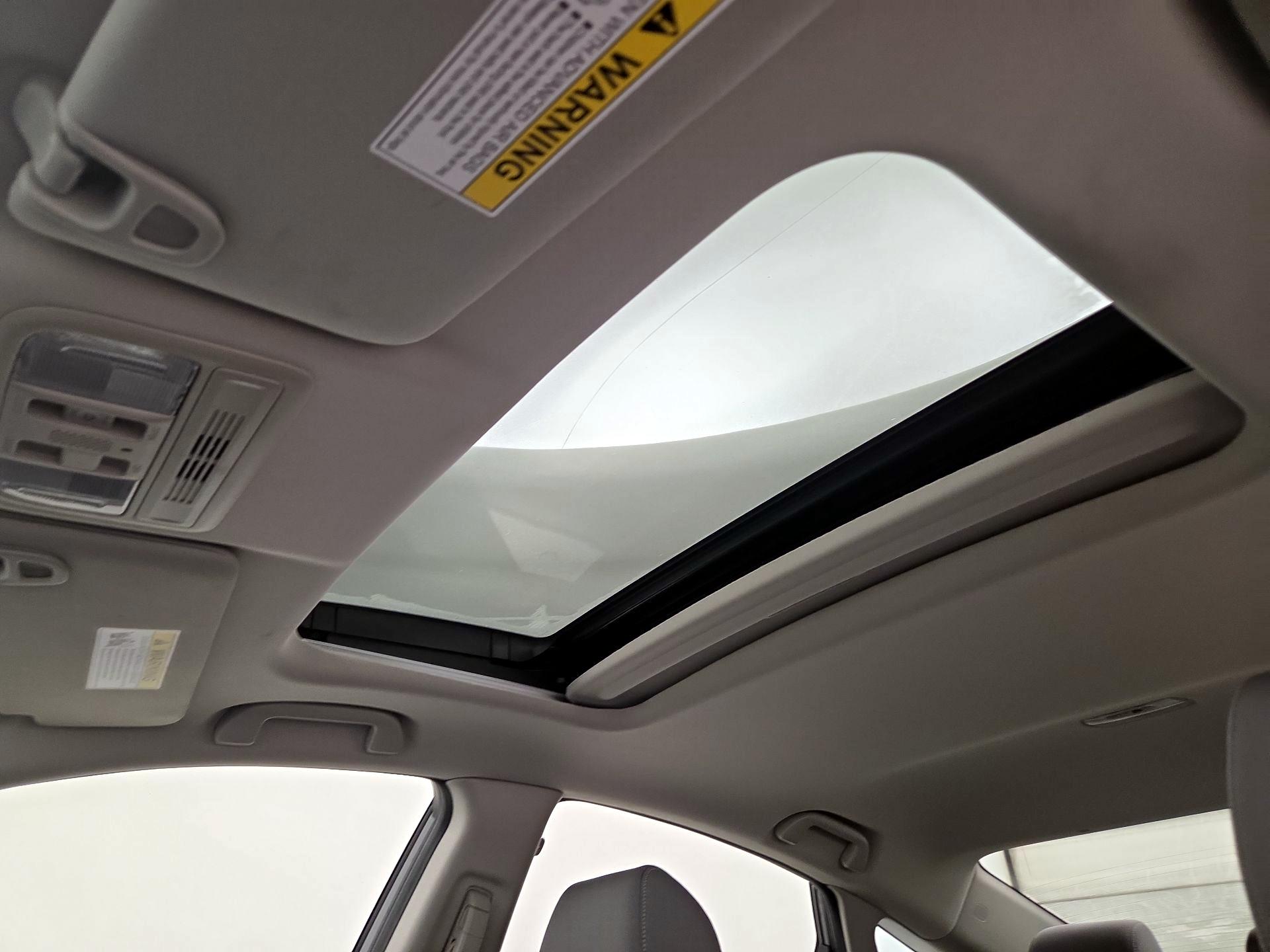 Thumbnail: 2018 Honda Civic - 19