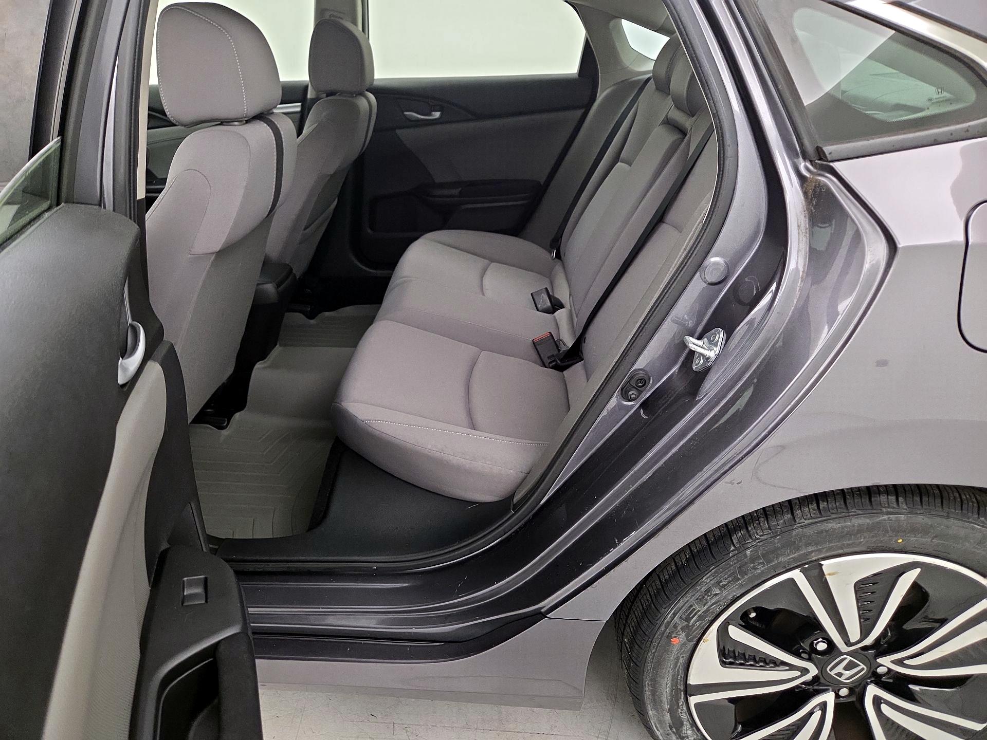 Thumbnail: 2018 Honda Civic - 20