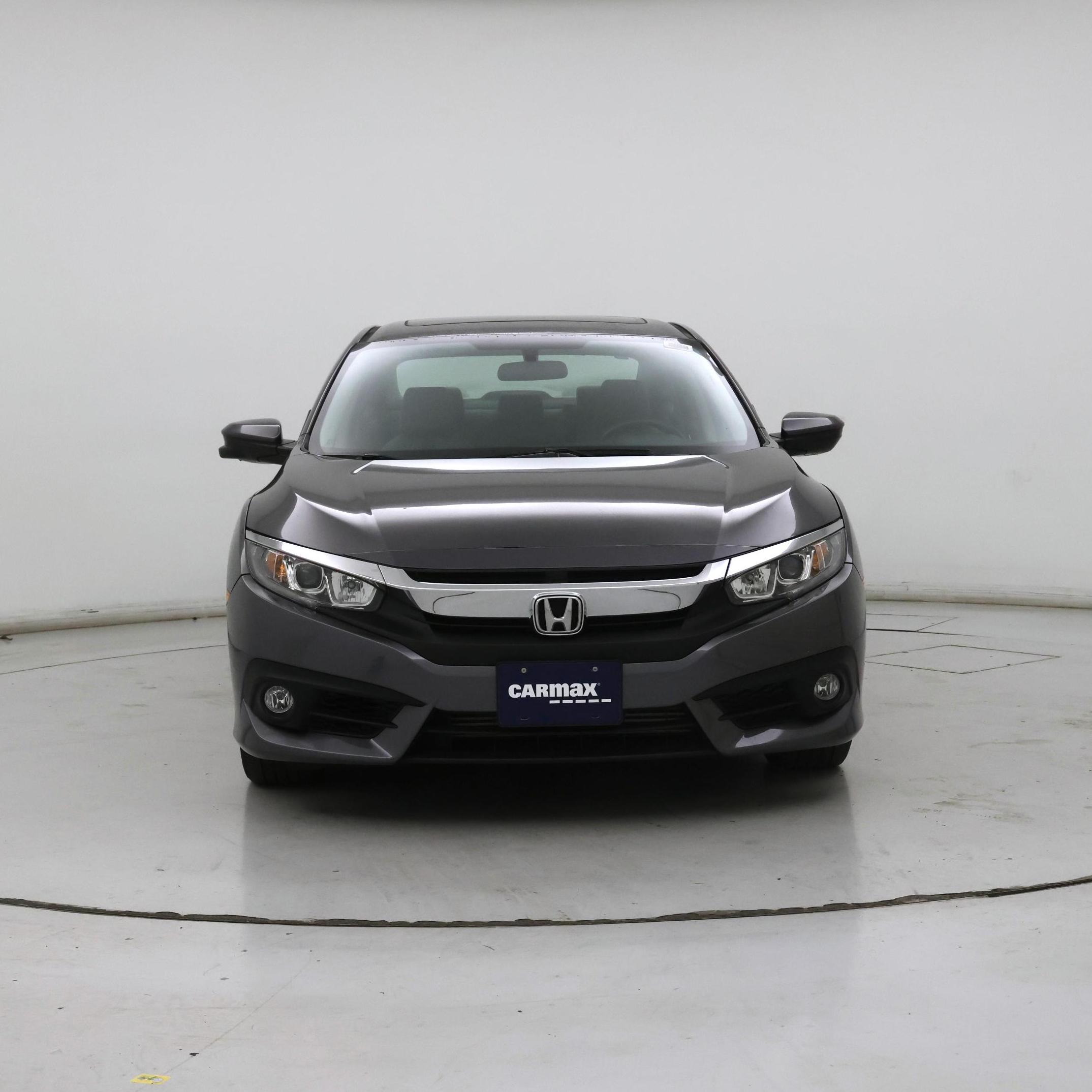 Thumbnail: 2018 Honda Civic - 5