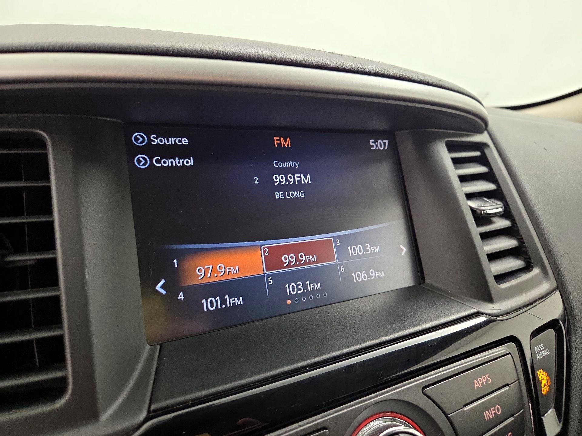 Thumbnail: 2020 Nissan Pathfinder - 15