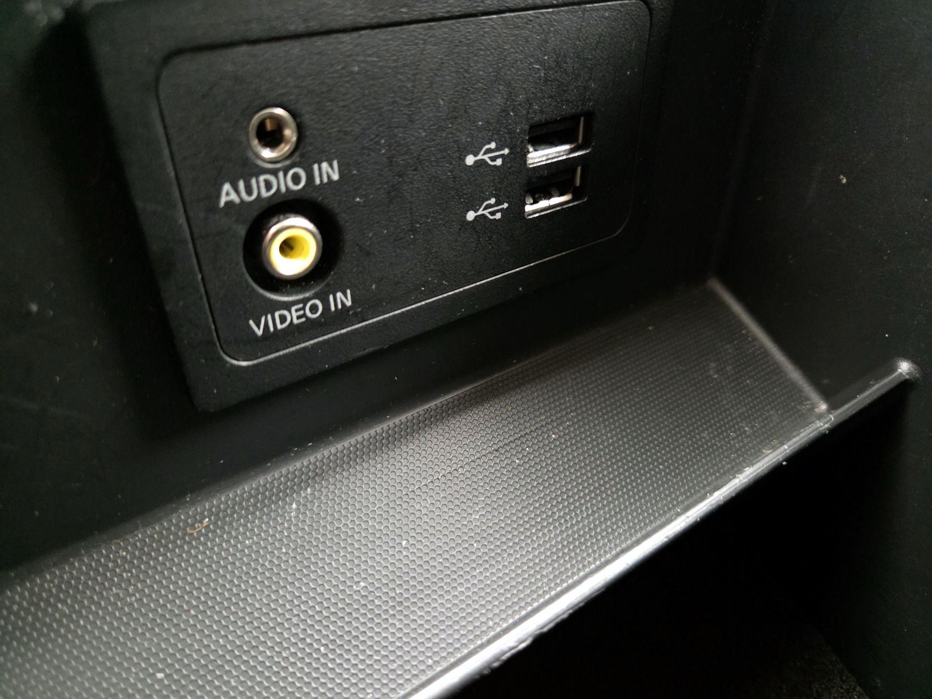 Thumbnail: 2020 Nissan Pathfinder - 18