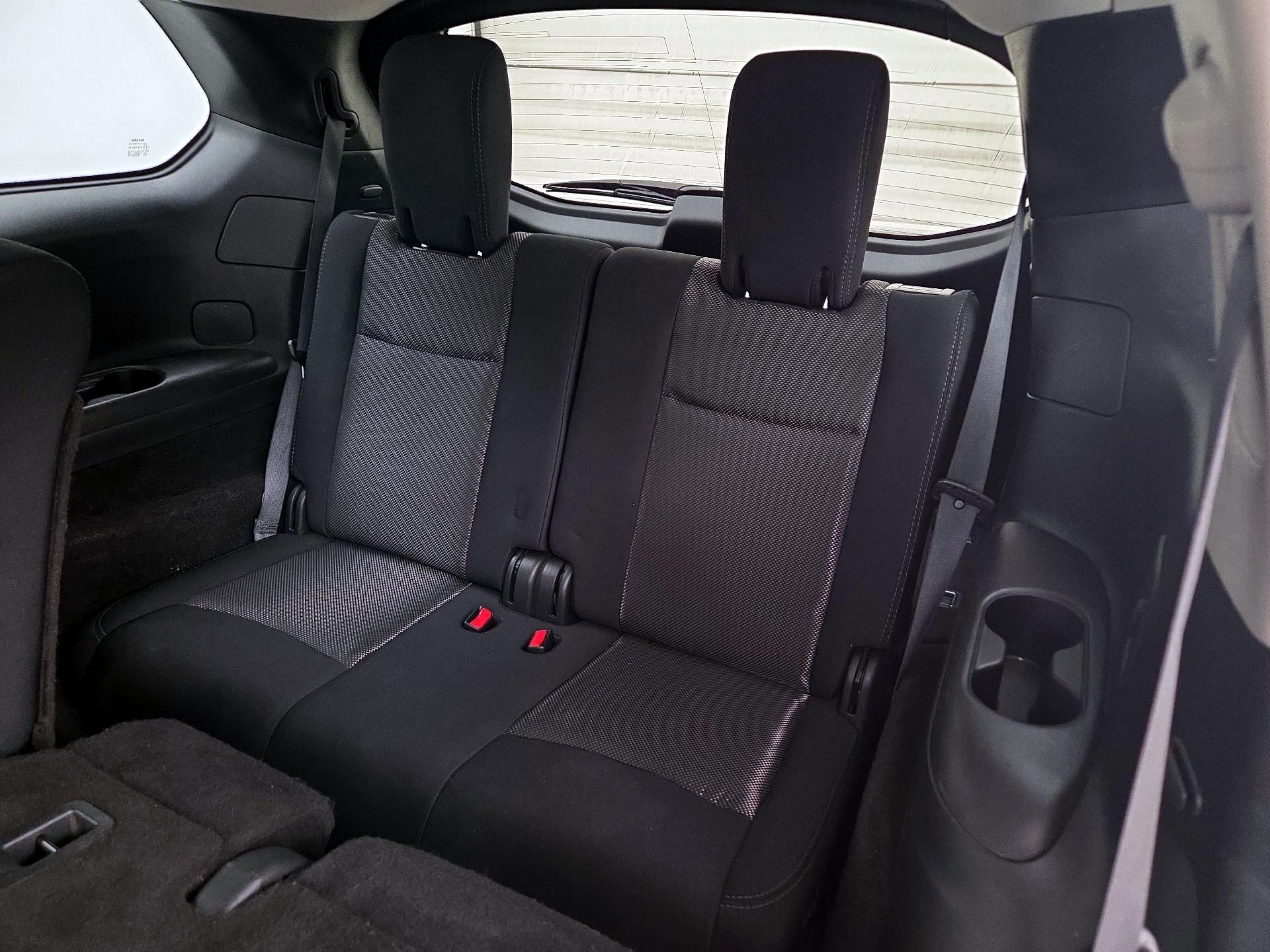 Thumbnail: 2020 Nissan Pathfinder - 20