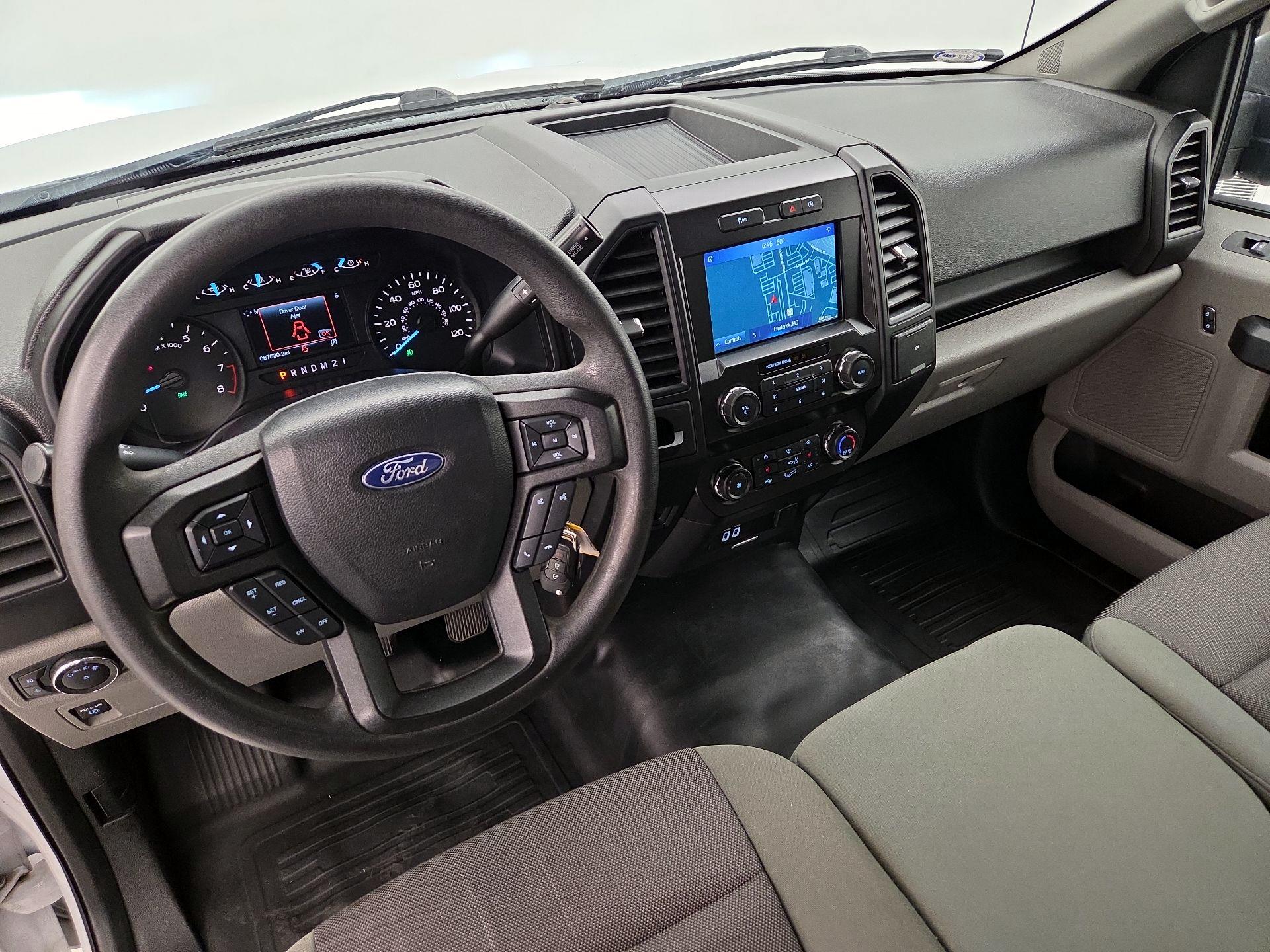 Thumbnail: 2018 Ford F-150 - 9