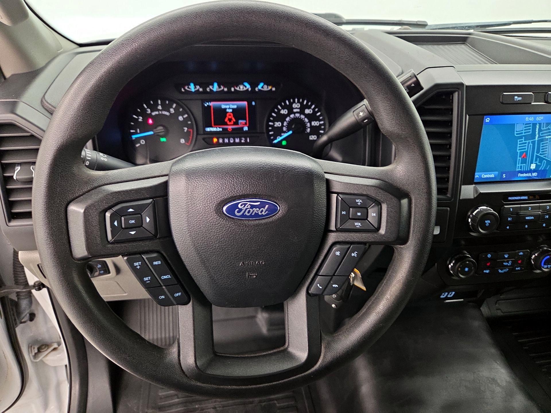 Thumbnail: 2018 Ford F-150 - 10
