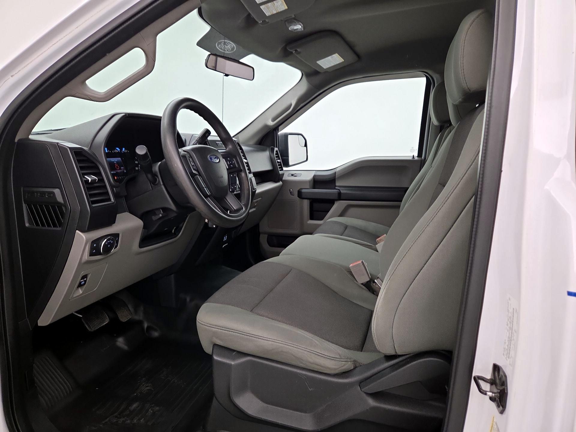 Thumbnail: 2018 Ford F-150 - 11