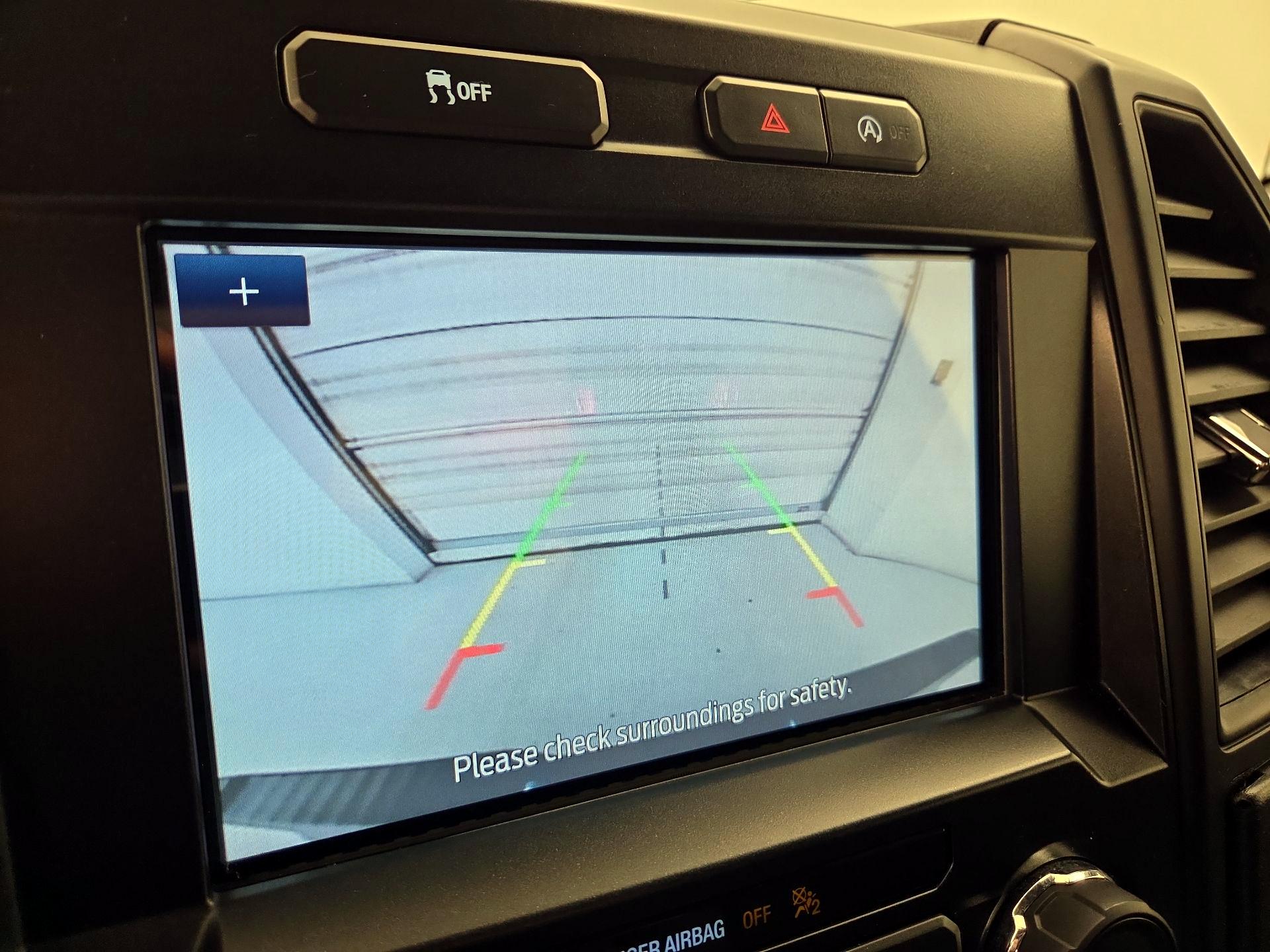 Thumbnail: 2018 Ford F-150 - 15